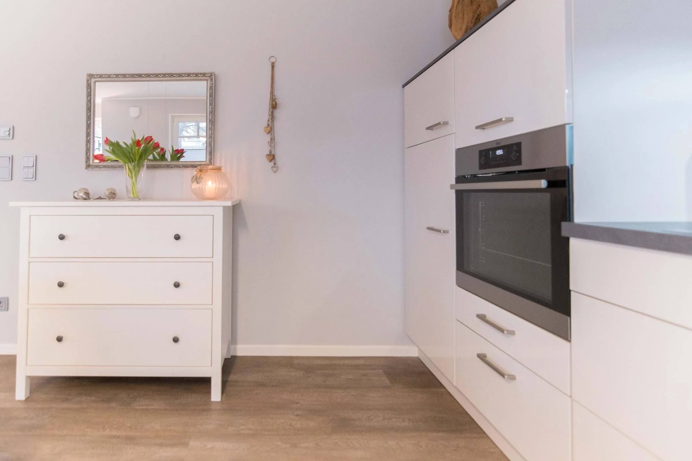 Ferienwohnanlage Middenmang Ferienwohnung Stoneyard´s Ostseebad Wustrow - 