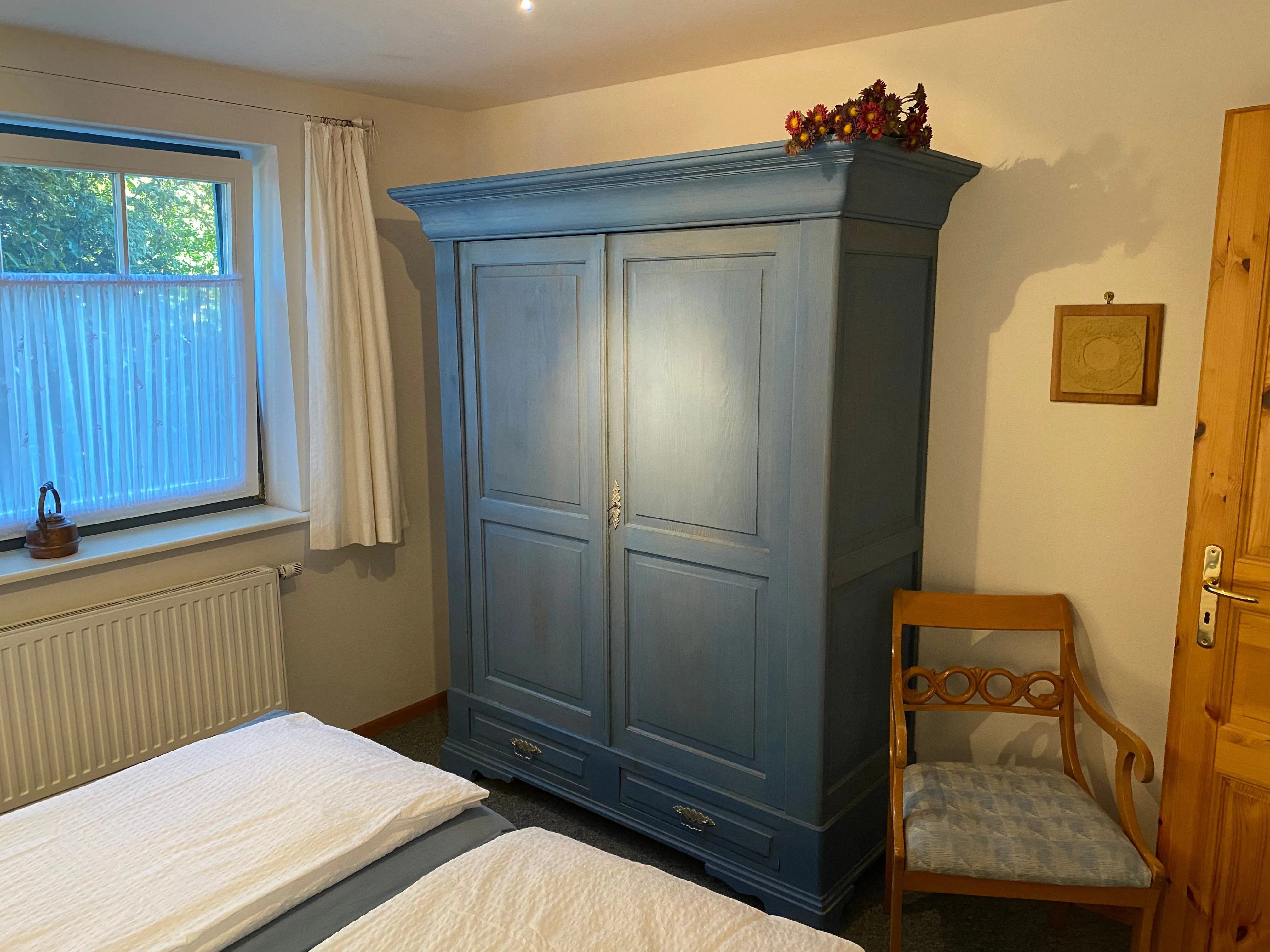 Ferienwohnanlage Nowo Ferienwohnungen Nowo Whg. 01 Seebad Born am Darß - 