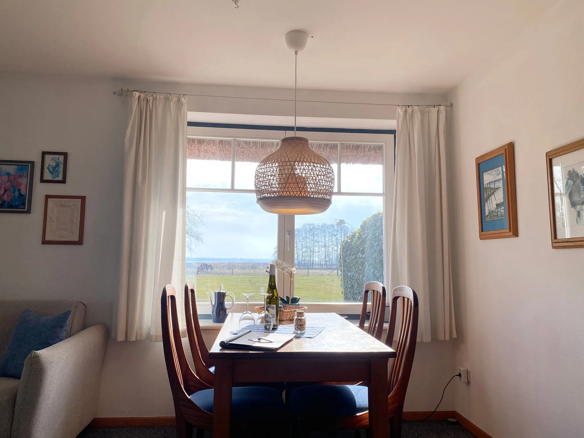 Ferienwohnanlage Nowo Ferienwohnungen Nowo Whg. 01 Seebad Born am Darß - 