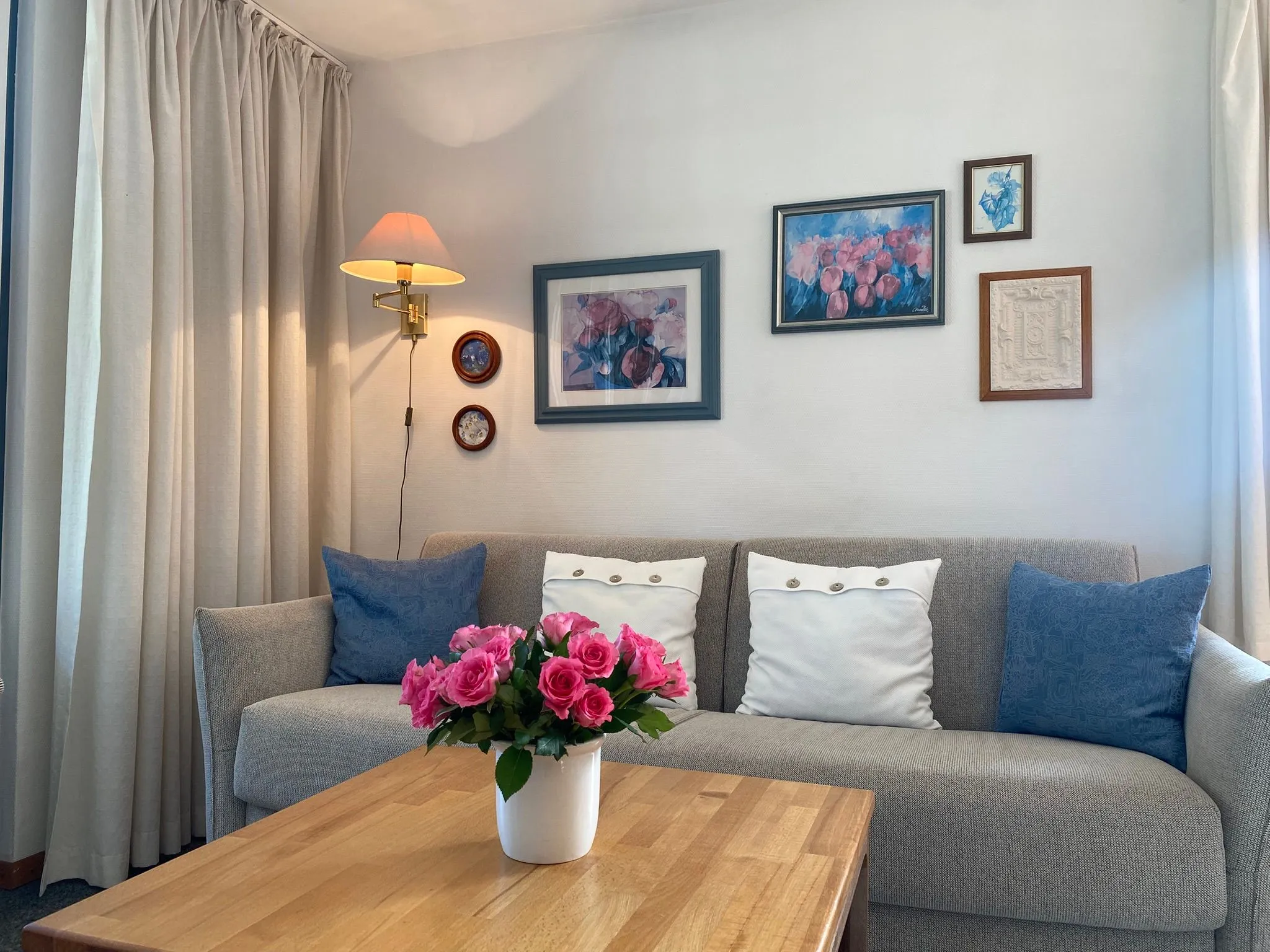 Ferienwohnanlage Nowo Ferienwohnungen Nowo Whg. 01 Seebad Born am Darß - 