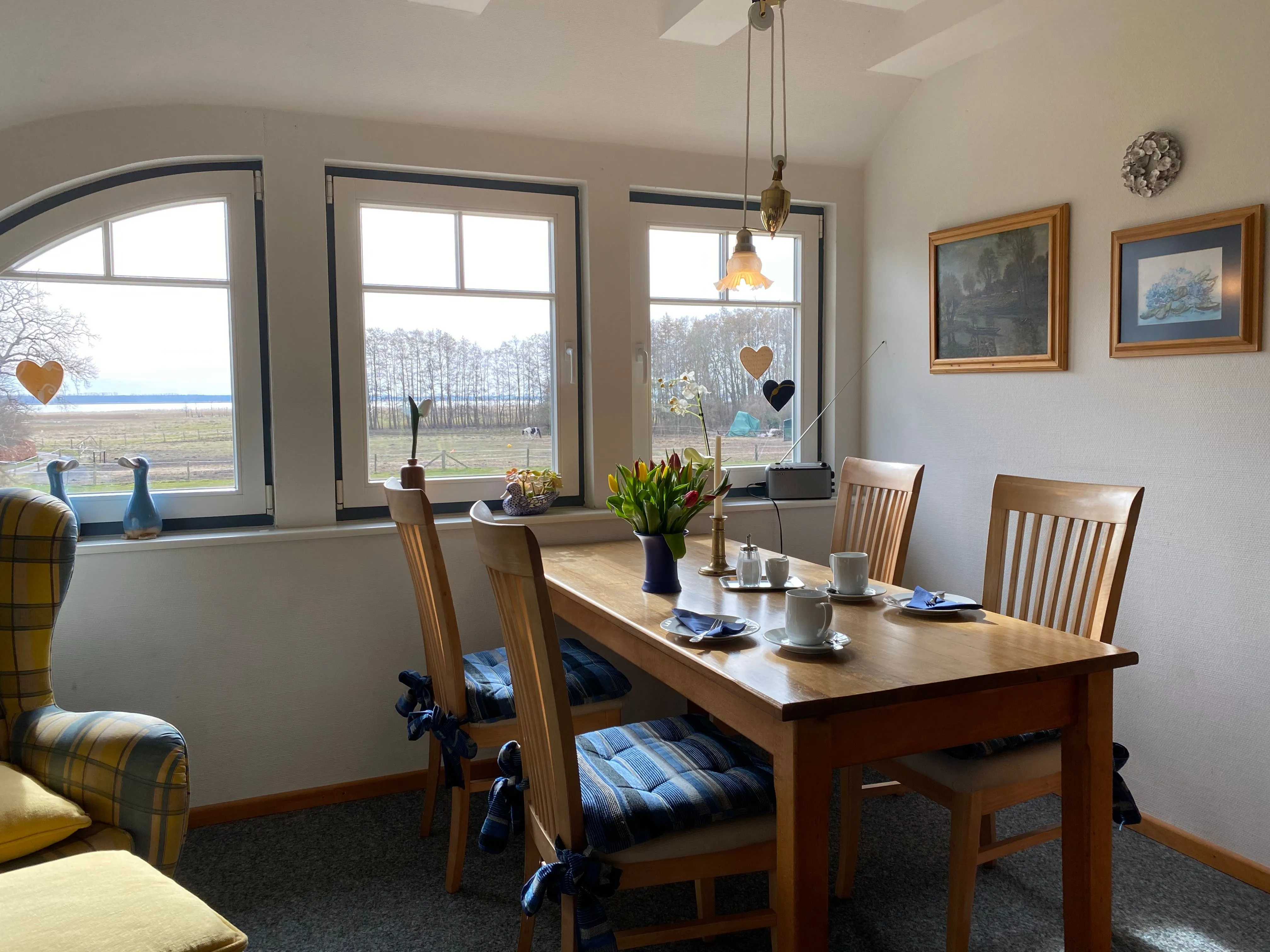 Ferienwohnanlage Nowo Ferienwohnungen Nowo Whg. 02 Seebad Born am Darß - 