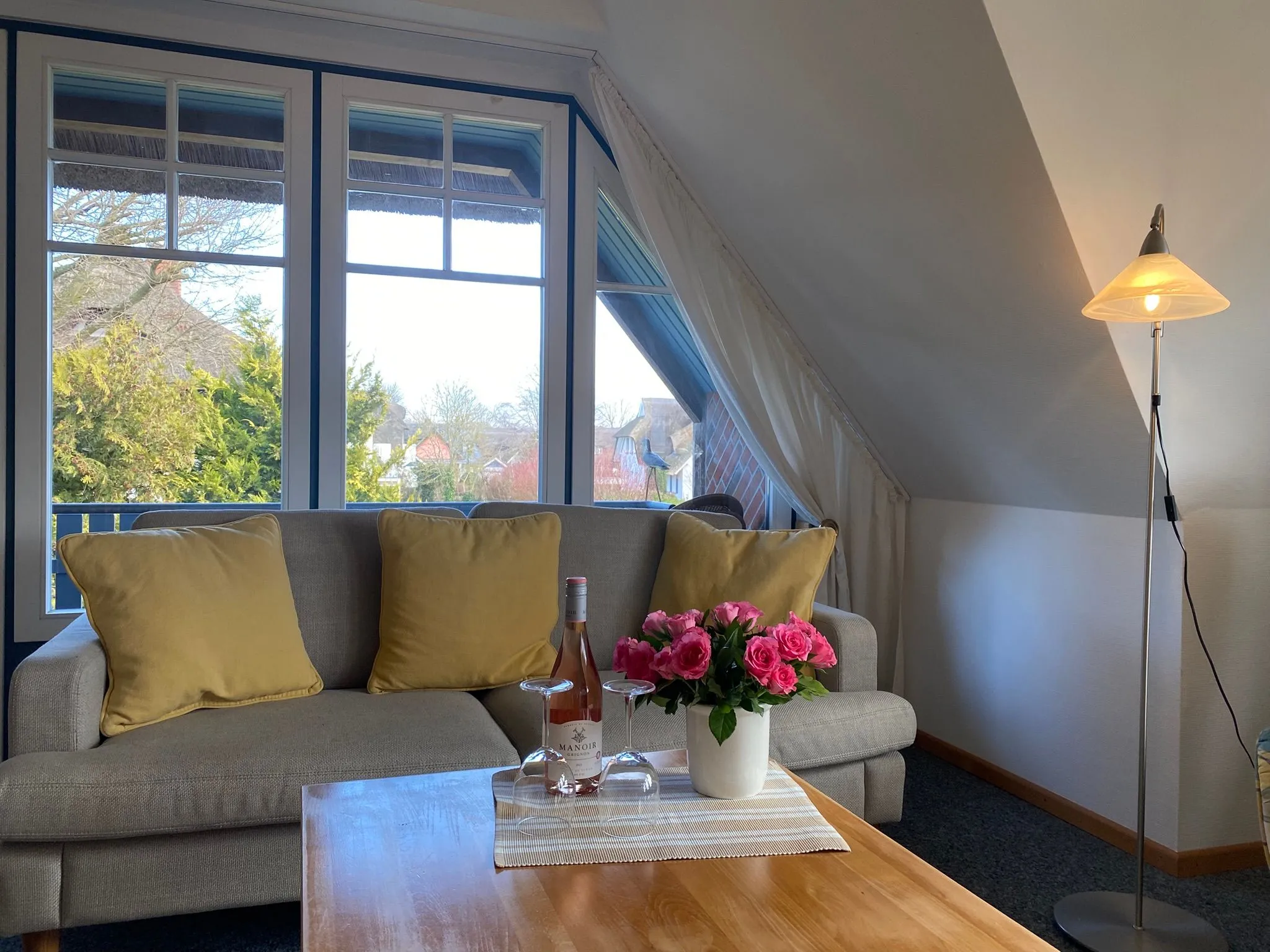 Ferienwohnanlage Nowo Ferienwohnungen Nowo Whg. 02 Seebad Born am Darß - 