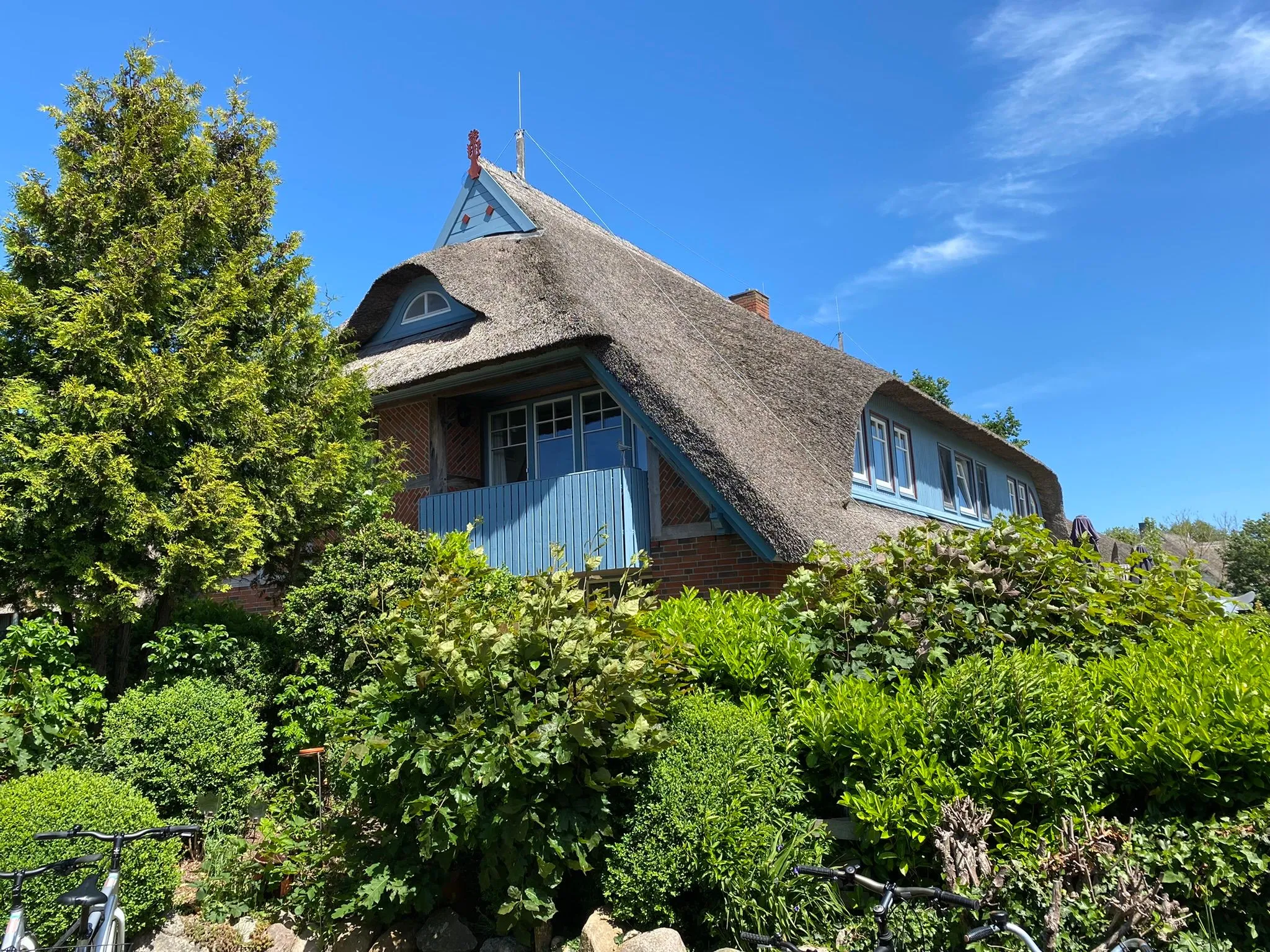 Ferienwohnanlage Nowo Ferienwohnungen Nowo Whg. 02 Seebad Born am Darß - 