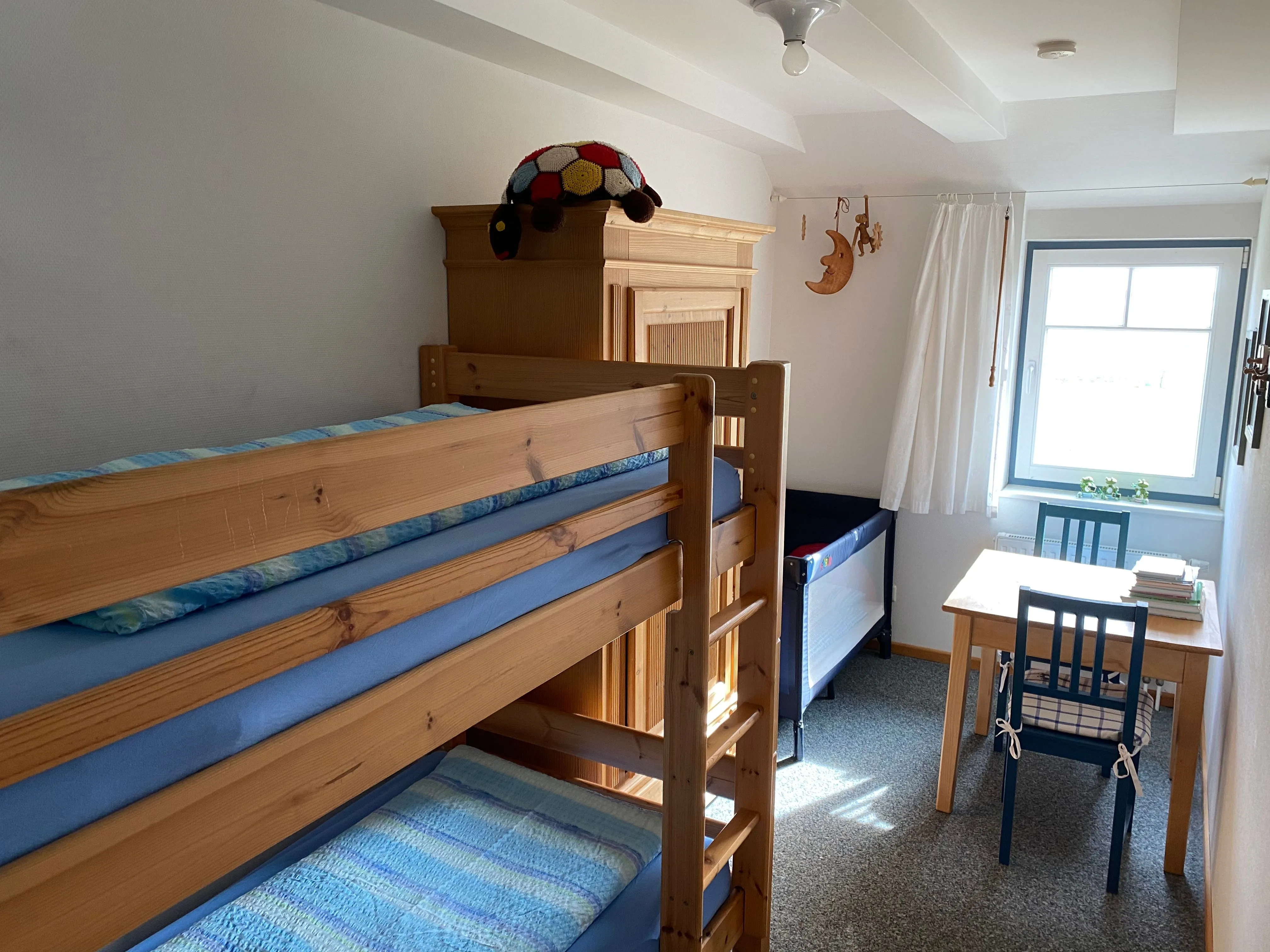 Ferienwohnanlage Nowo Ferienwohnungen Nowo Whg. 03 Seebad Born am Darß - 