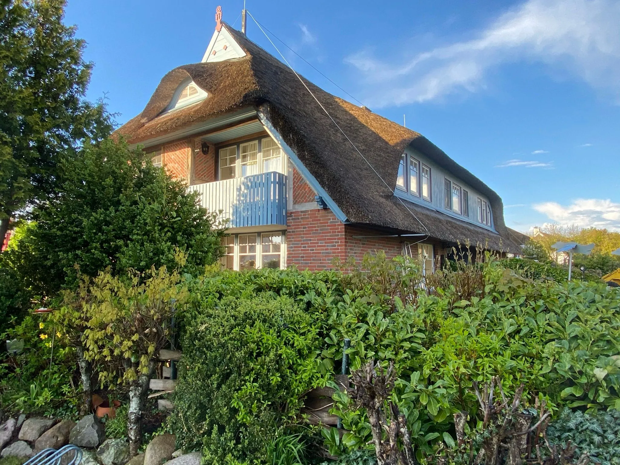 Ferienwohnanlage Nowo Ferienwohnungen Nowo Whg. 03 Seebad Born am Darß - 