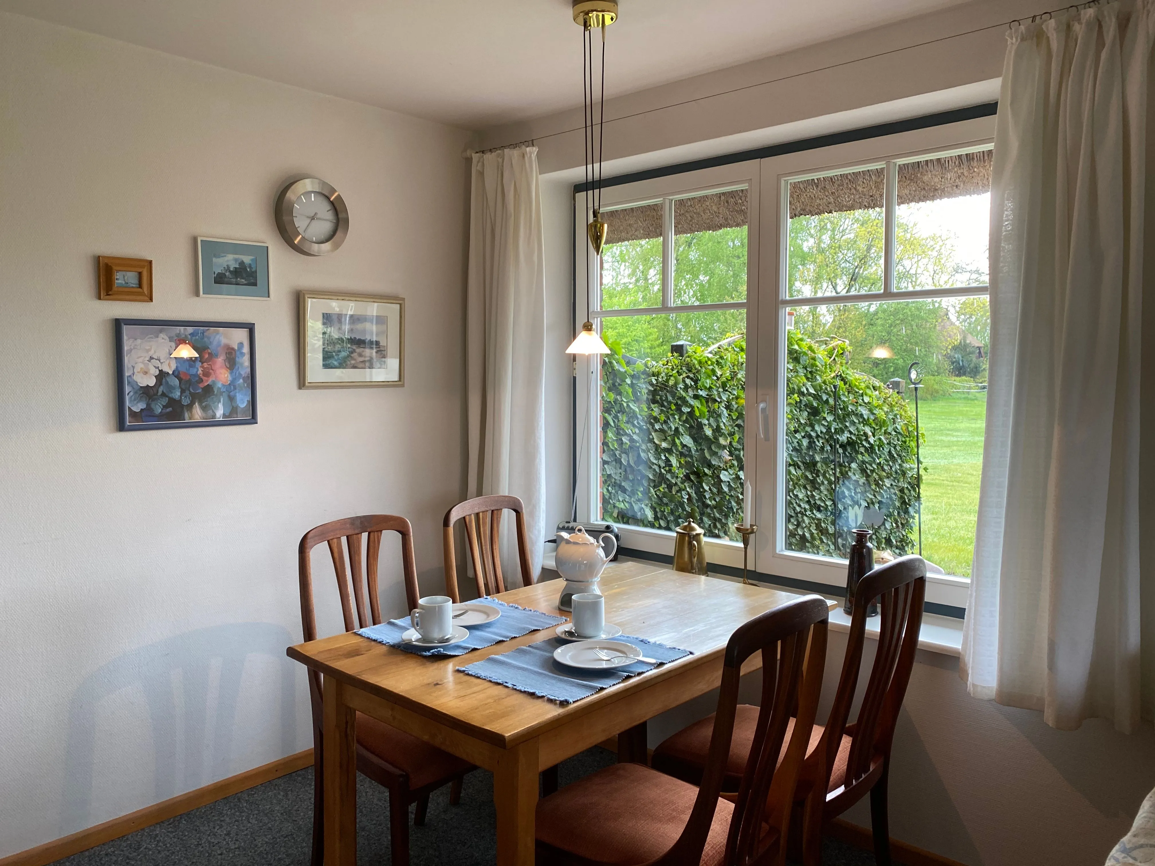 Ferienwohnanlage Nowo Ferienwohnungen Nowo Whg. 04 Seebad Born am Darß - 