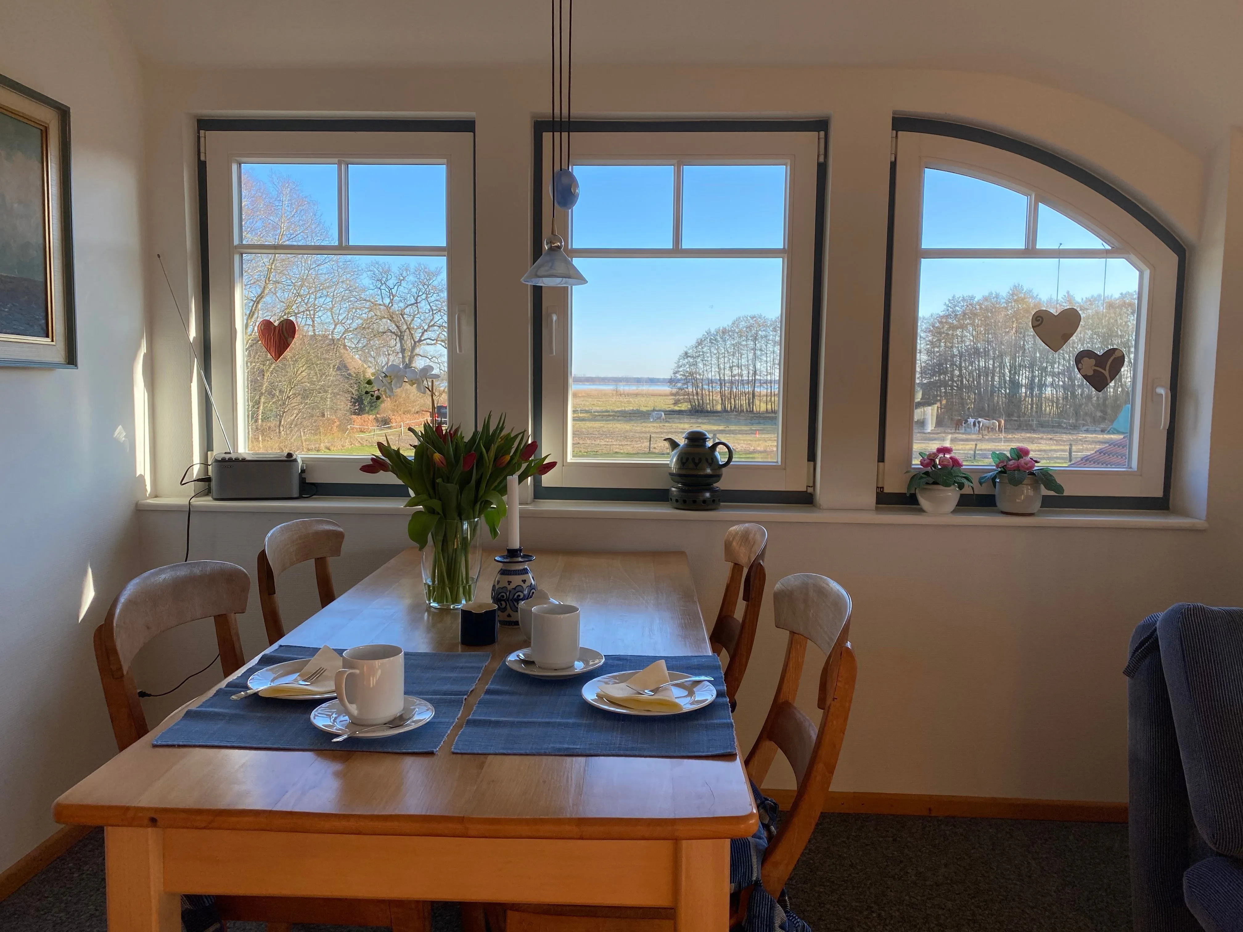 Ferienwohnanlage Nowo Ferienwohnungen Nowo Whg. 05 Seebad Born am Darß - 