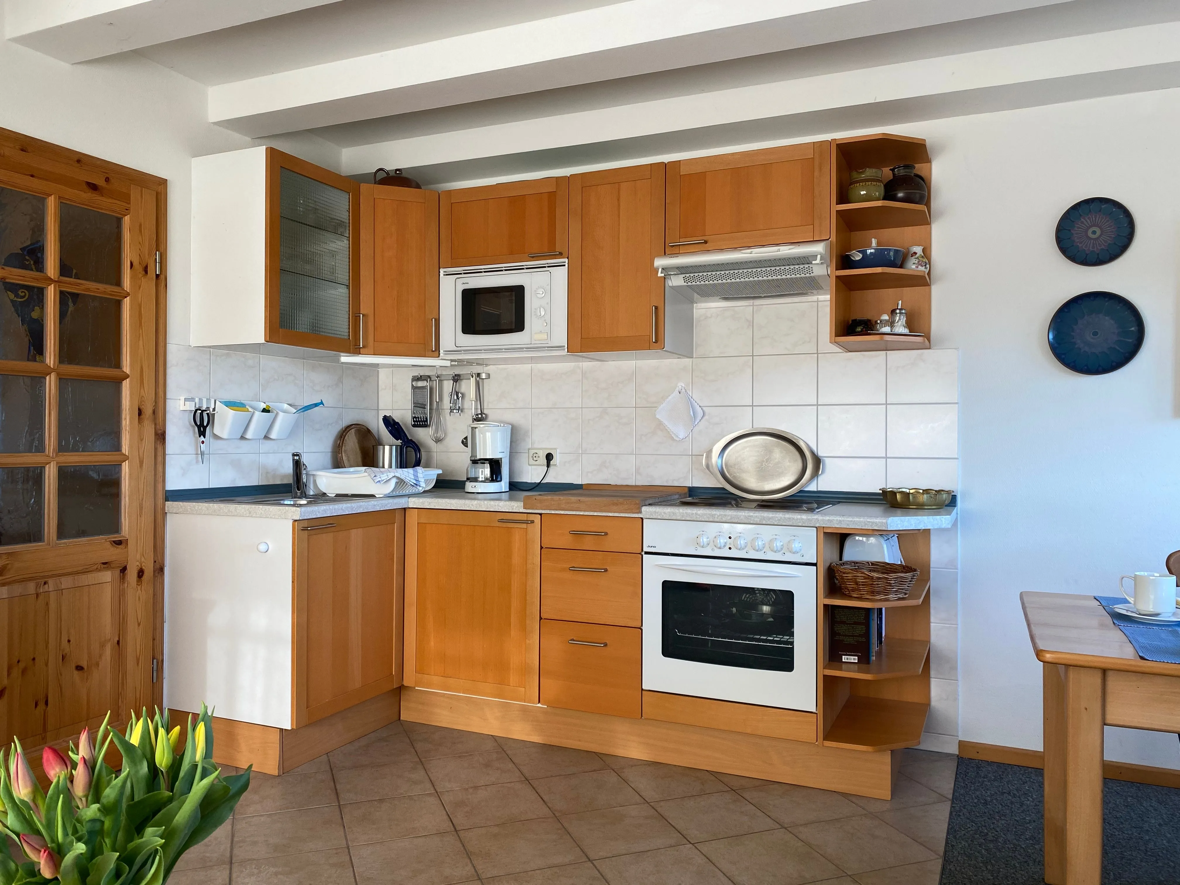 Ferienwohnanlage Nowo Ferienwohnungen Nowo Whg. 05 Seebad Born am Darß - 