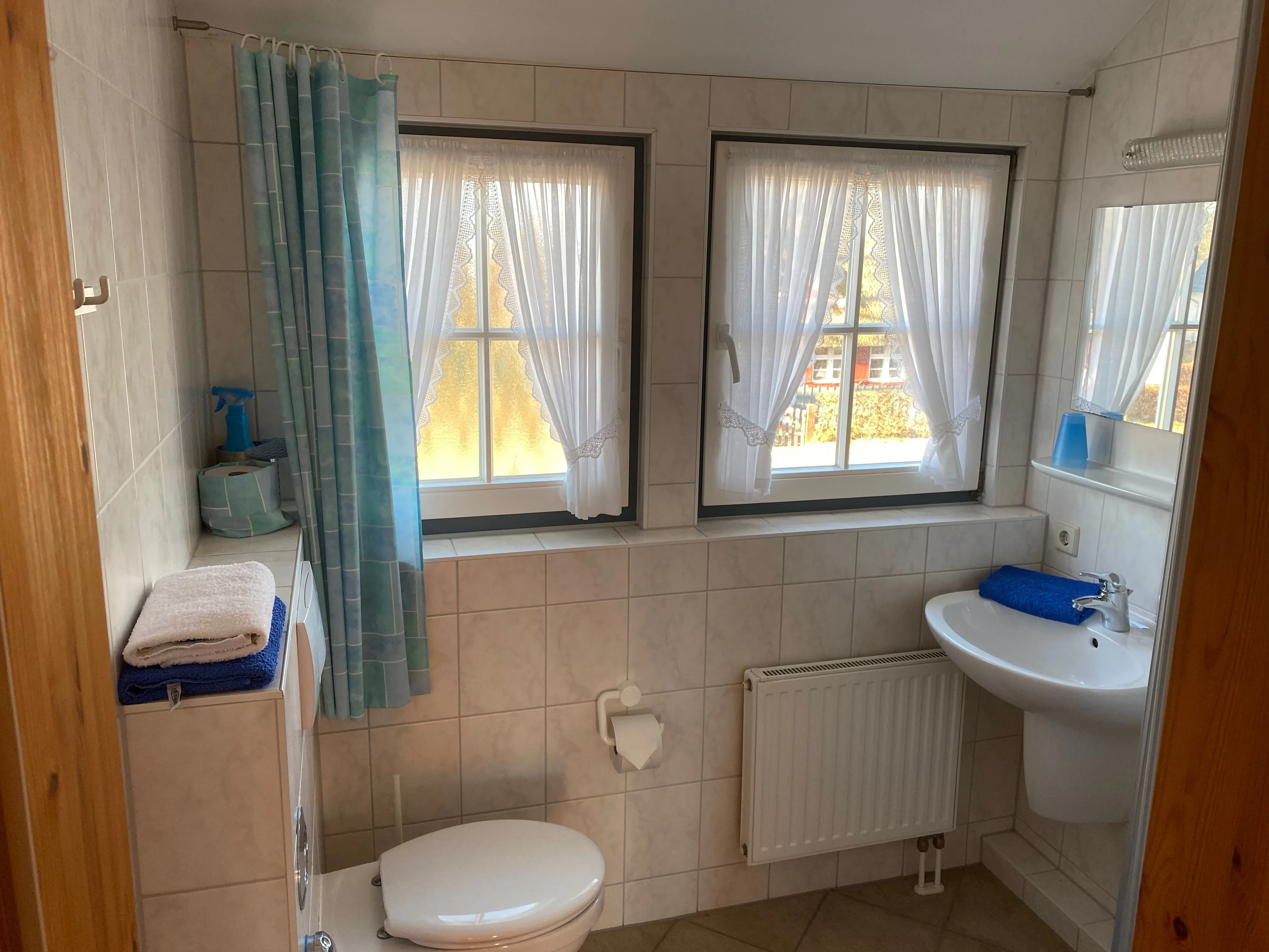 Ferienwohnanlage Nowo Ferienwohnungen Nowo Whg. 05 Seebad Born am Darß - 