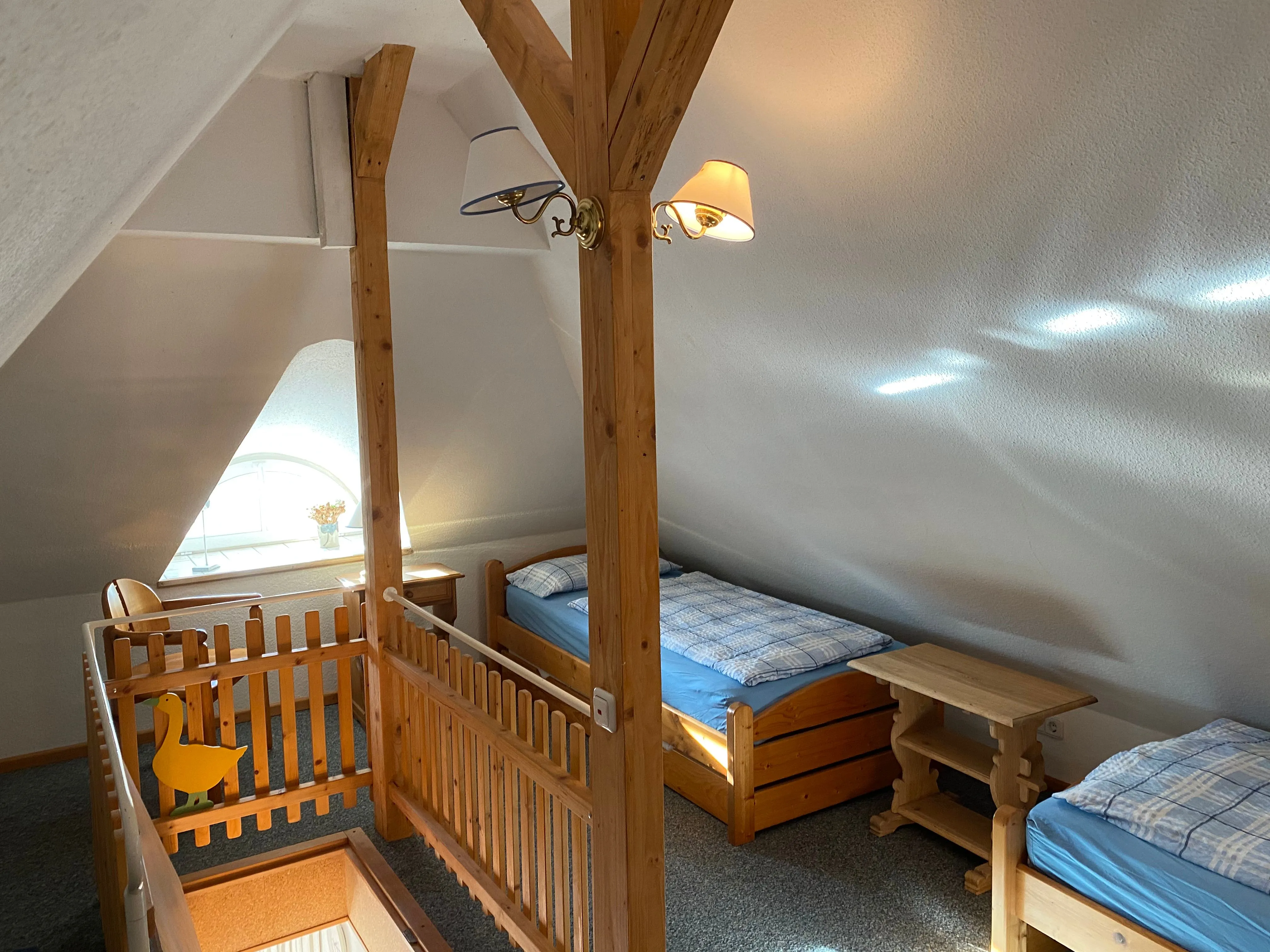 Ferienwohnanlage Nowo Ferienwohnungen Nowo Whg. 05 Seebad Born am Darß - 