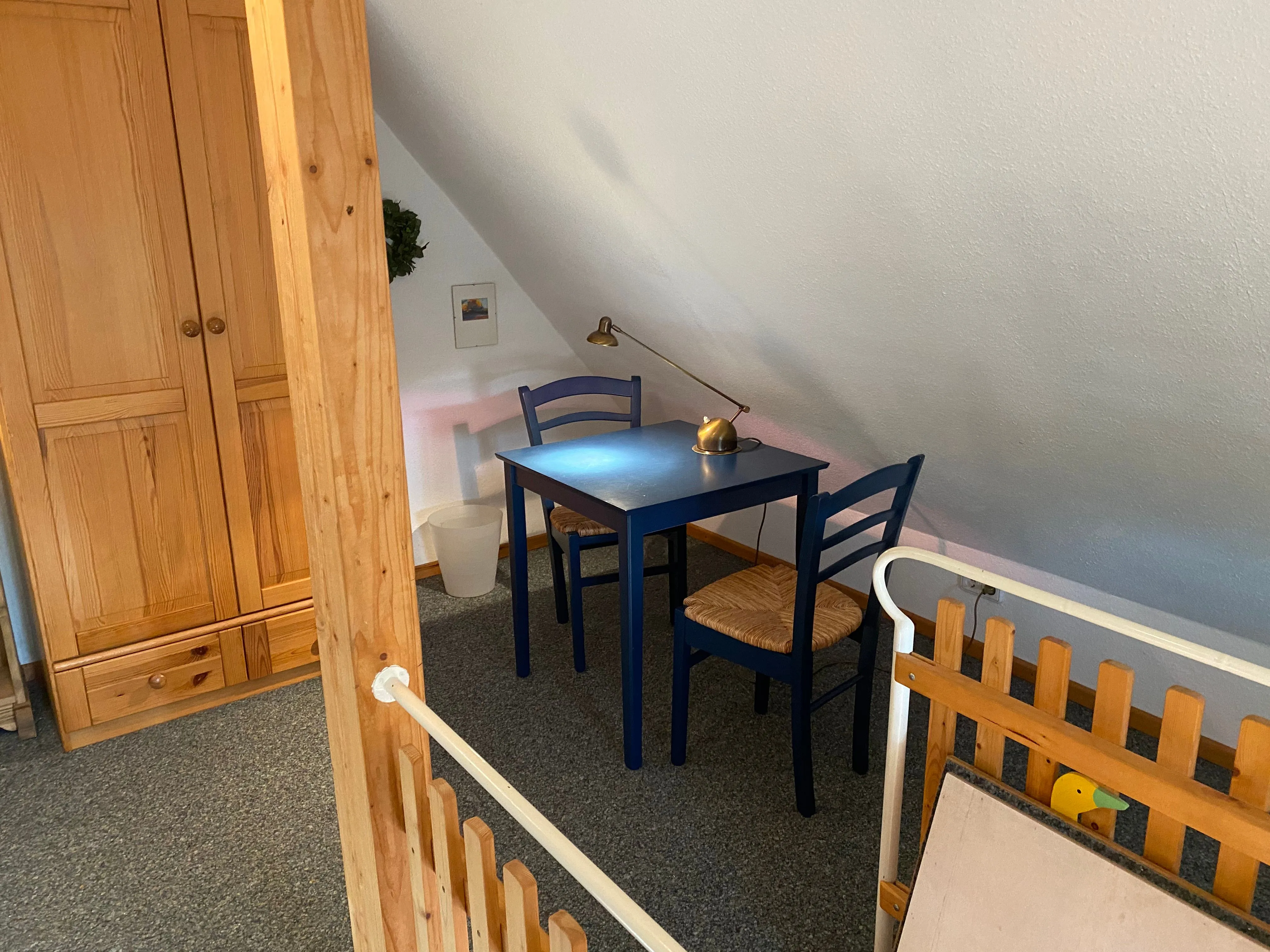 Ferienwohnanlage Nowo Ferienwohnungen Nowo Whg. 05 Seebad Born am Darß - 