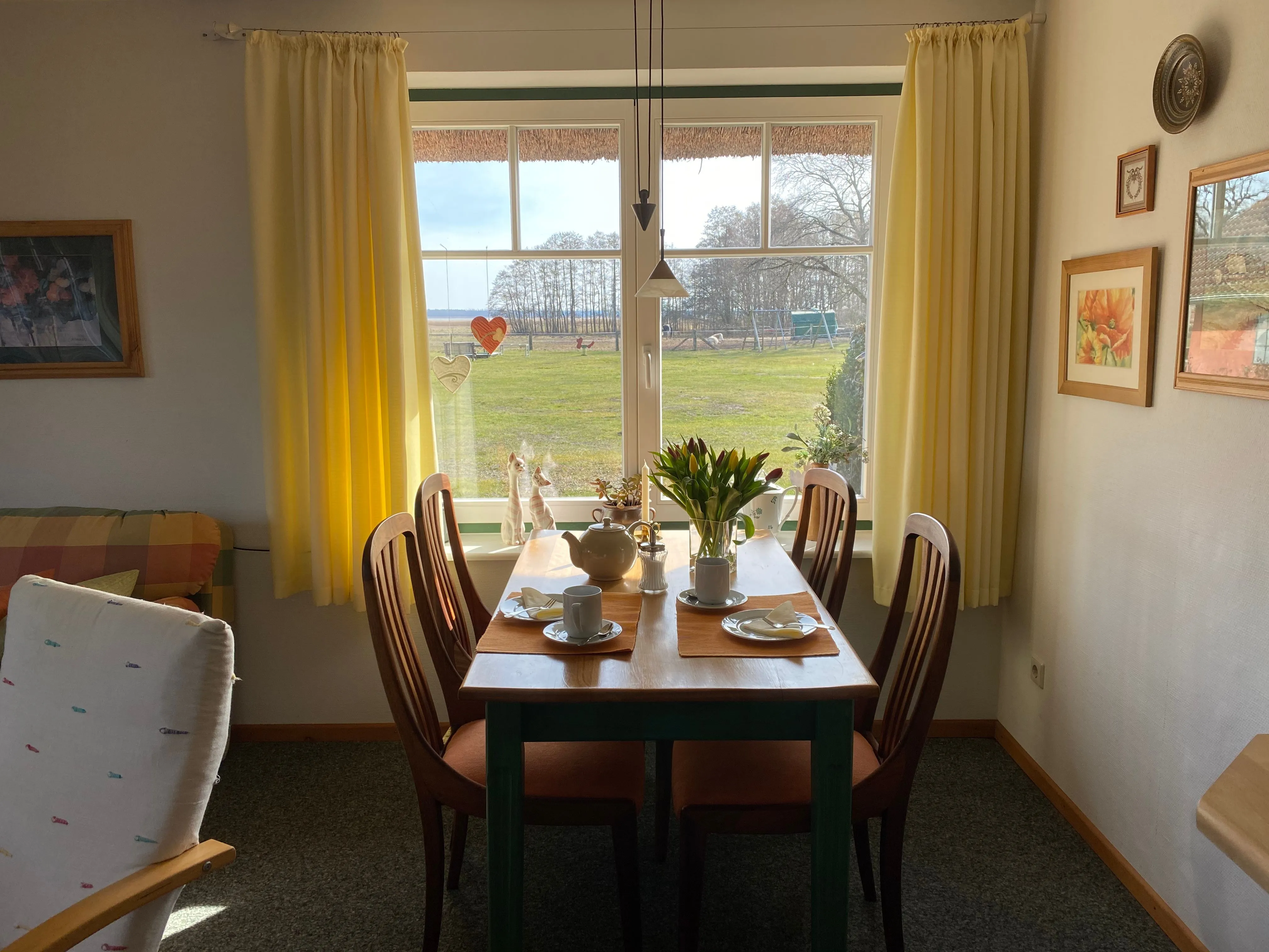 Ferienwohnanlage Nowo Ferienwohnungen Nowo Whg. 06 Seebad Born am Darß - 