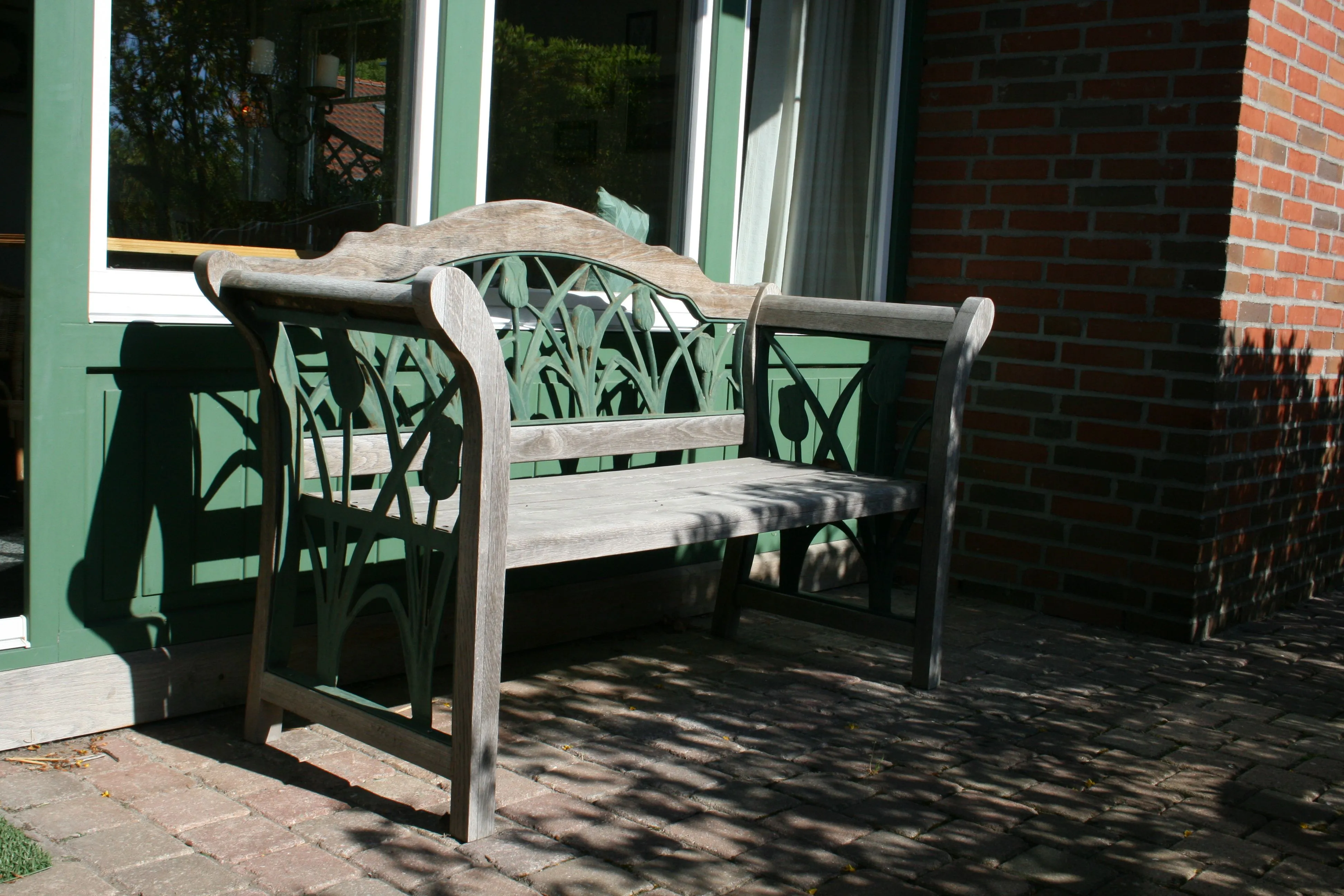 Ferienwohnanlage Nowo Ferienwohnungen Nowo Whg. 06 Seebad Born am Darß - 