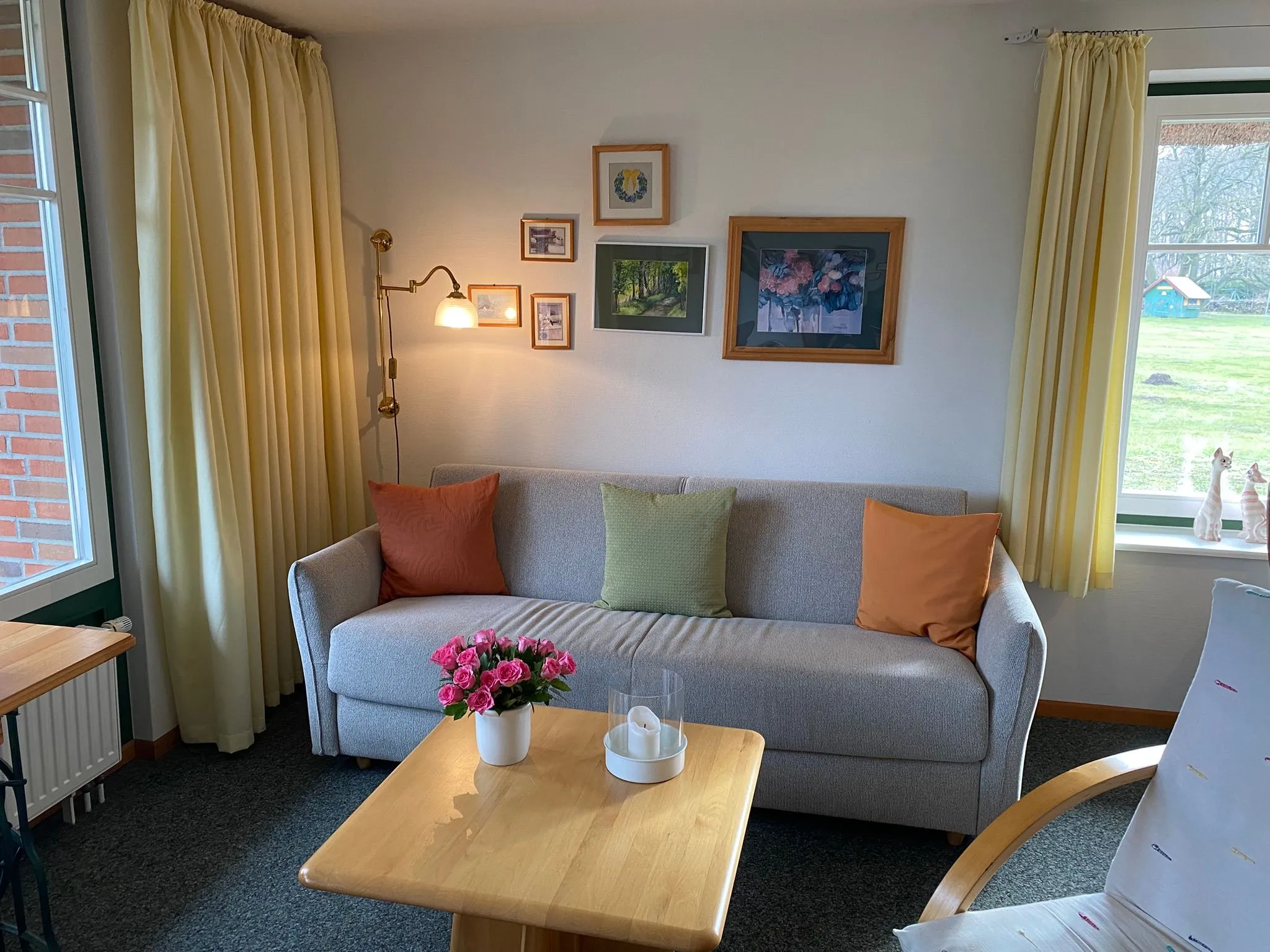 Ferienwohnanlage Nowo Ferienwohnungen Nowo Whg. 06 Seebad Born am Darß - 