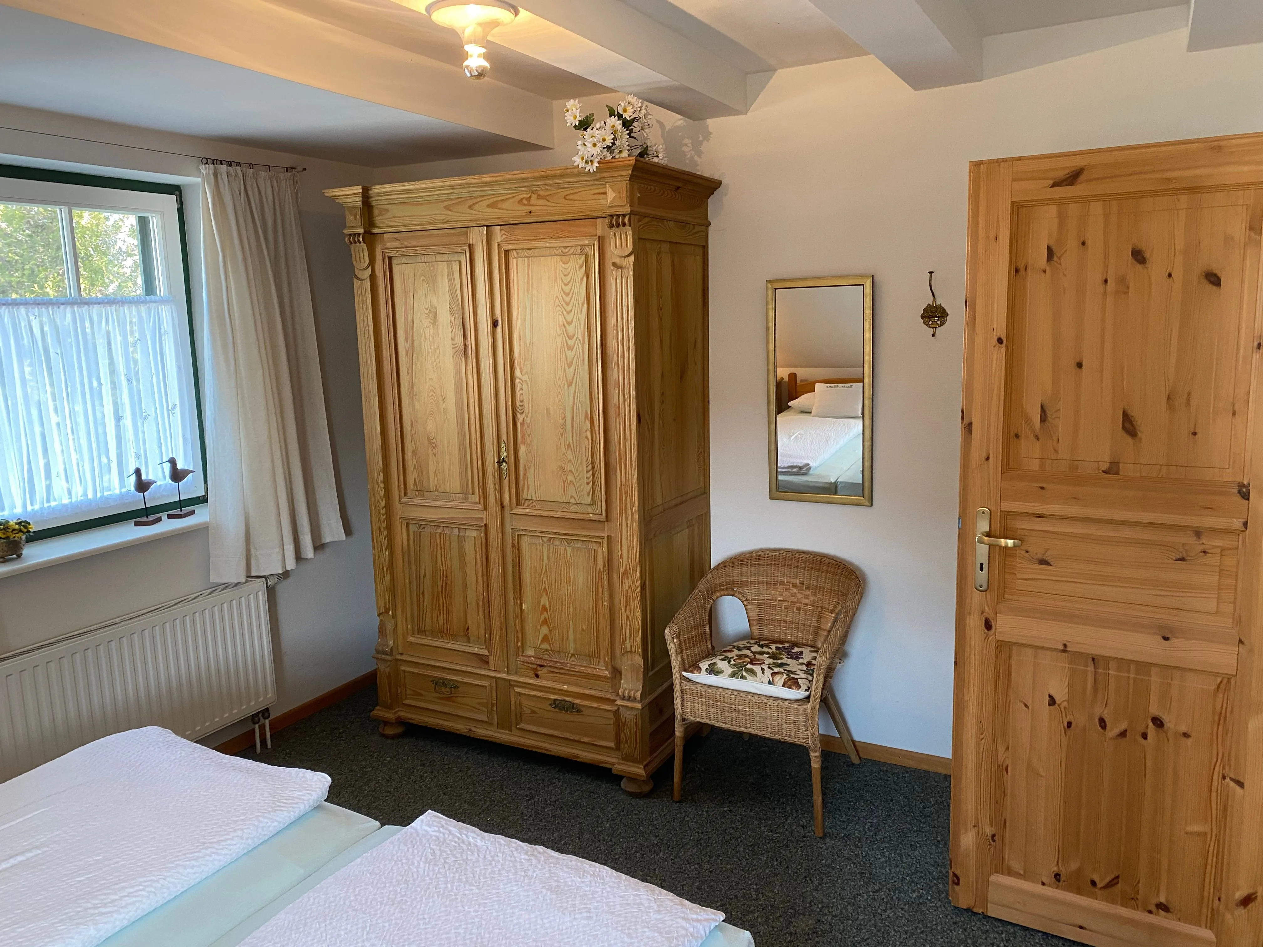 Ferienwohnanlage Nowo Ferienwohnungen Nowo Whg. 07 Seebad Born am Darß - 