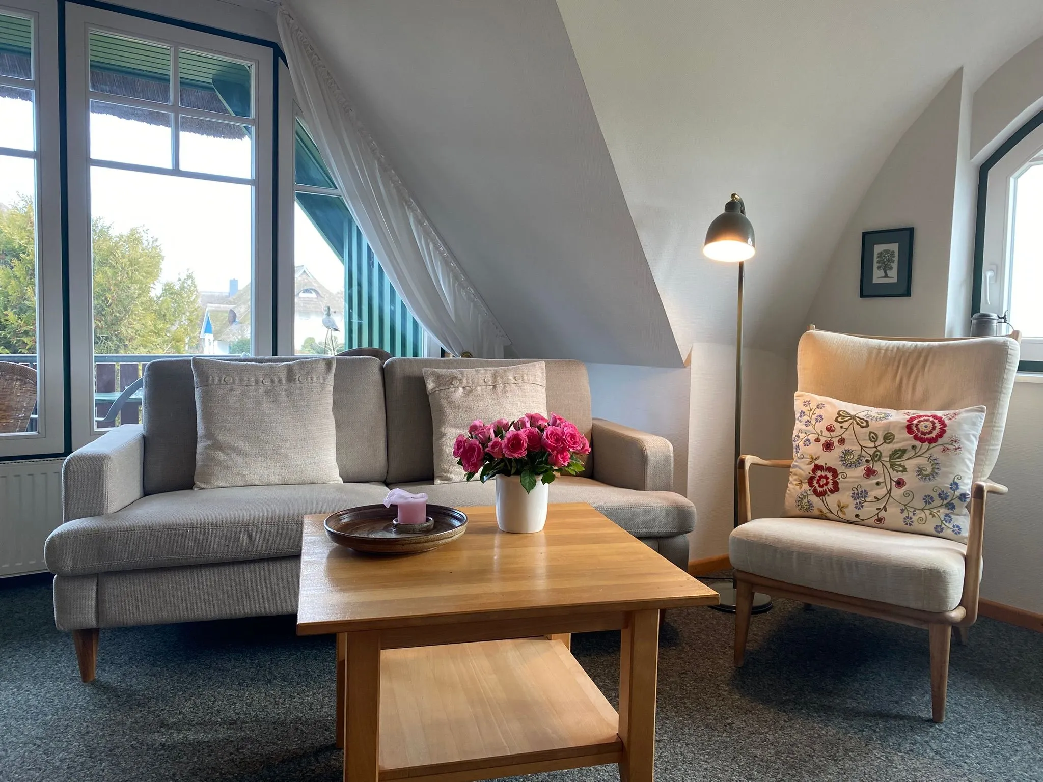 Ferienwohnanlage Nowo Ferienwohnungen Nowo Whg. 07 Seebad Born am Darß - 