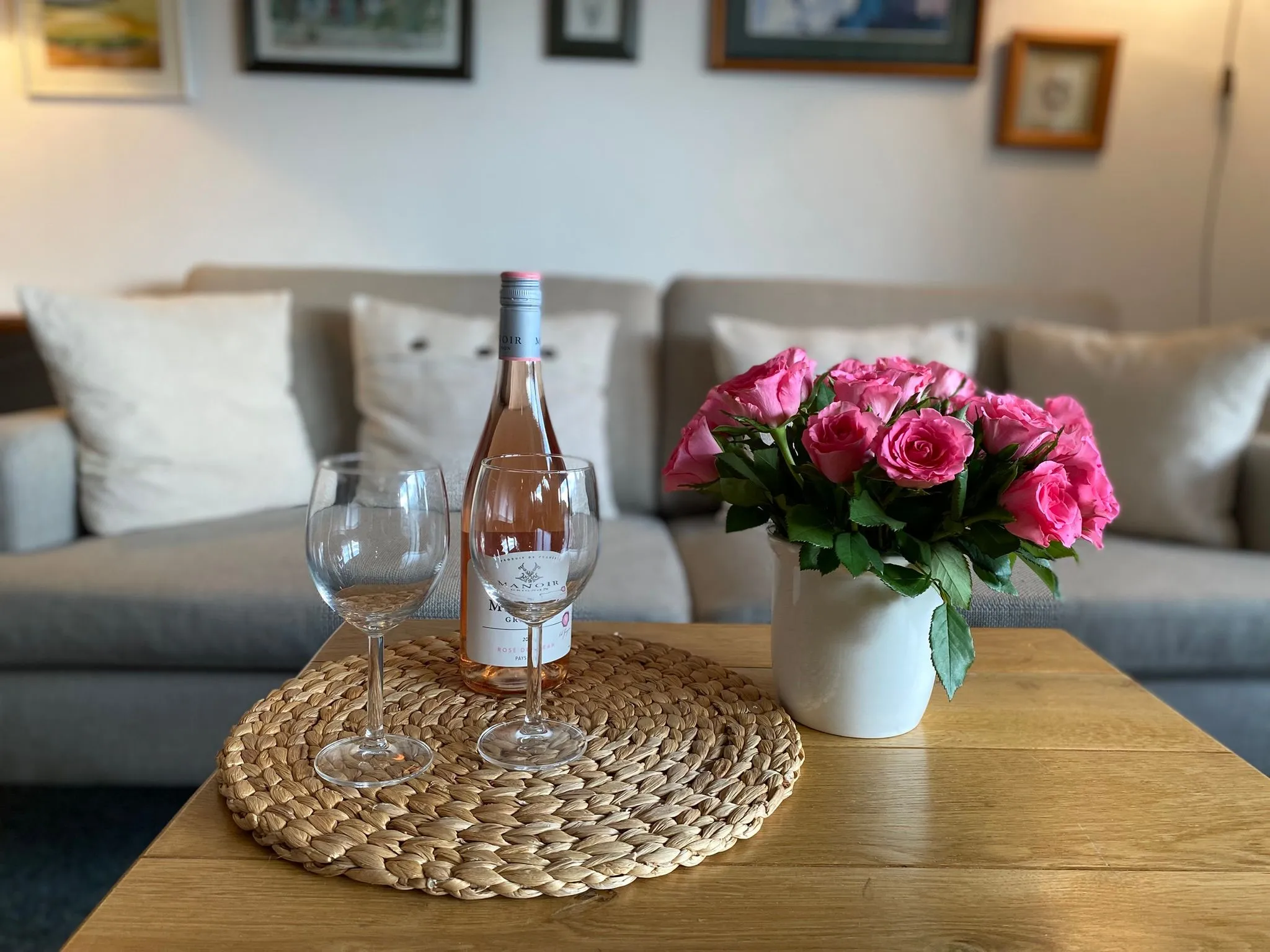 Ferienwohnanlage Nowo Ferienwohnungen Nowo Whg. 08 Seebad Born am Darß - 