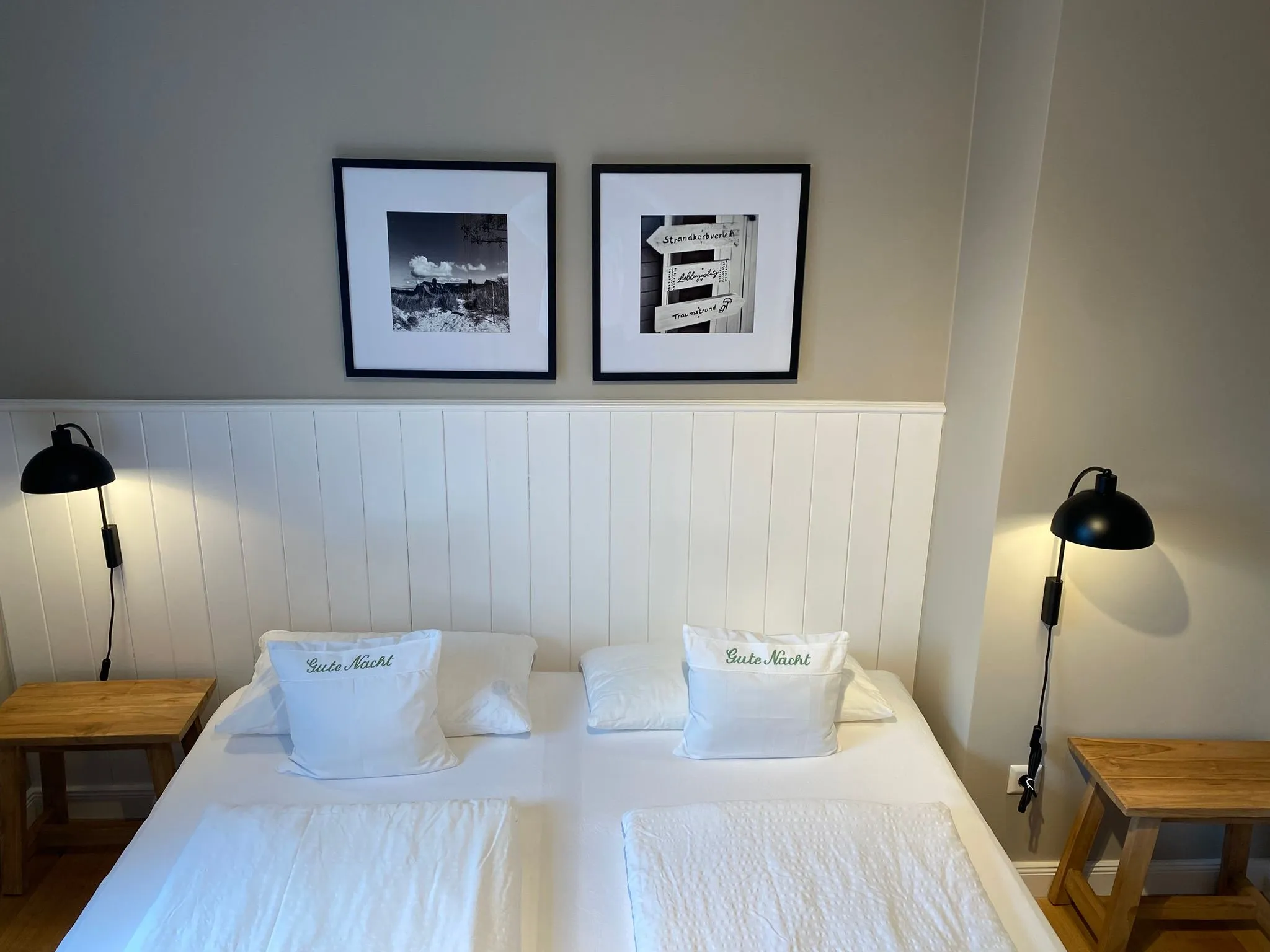 Ferienwohnanlage Nowo Ferienwohnungen Nowo Whg. 09 Seebad Born am Darß - 