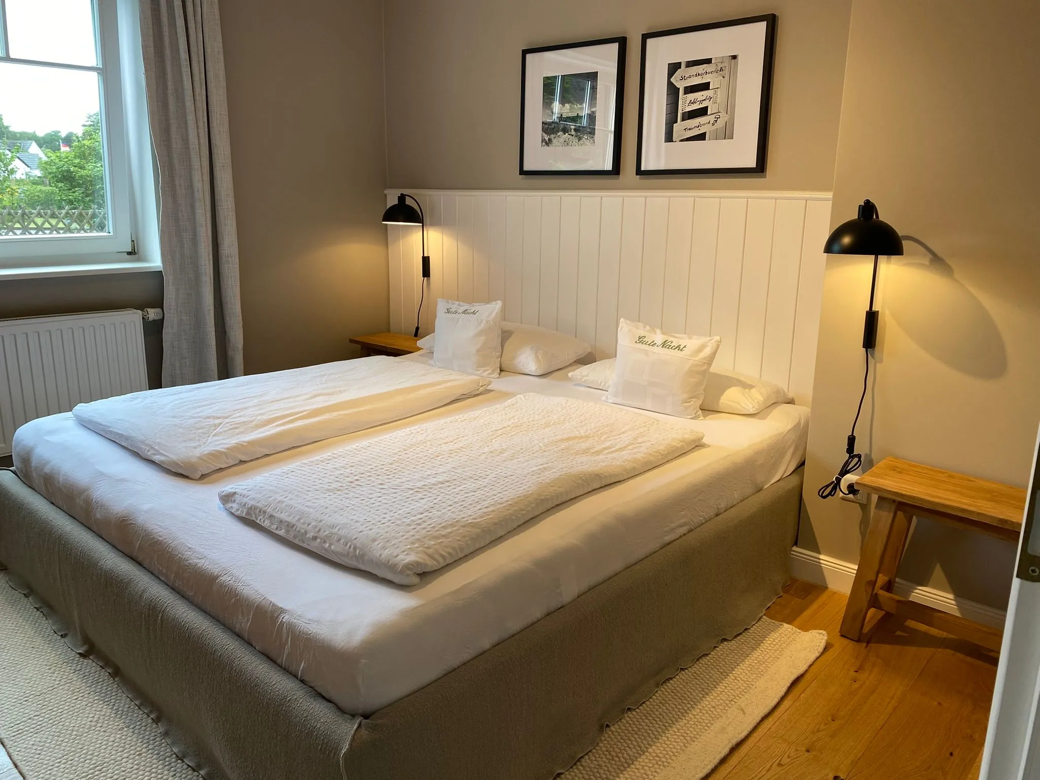 Ferienwohnanlage Nowo Ferienwohnungen Nowo Whg. 09 Seebad Born am Darß - 