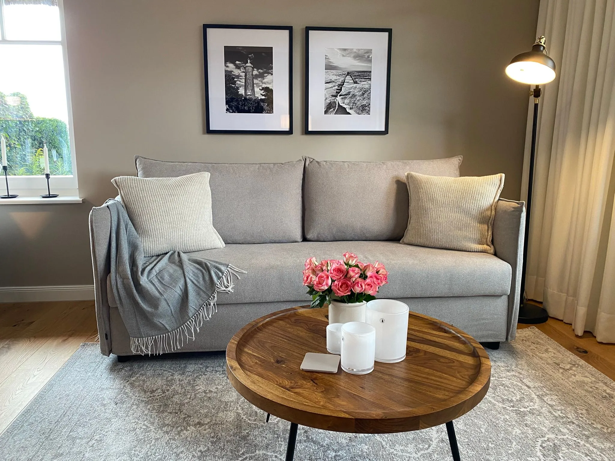 Ferienwohnanlage Nowo Ferienwohnungen Nowo Whg. 09 Seebad Born am Darß - 