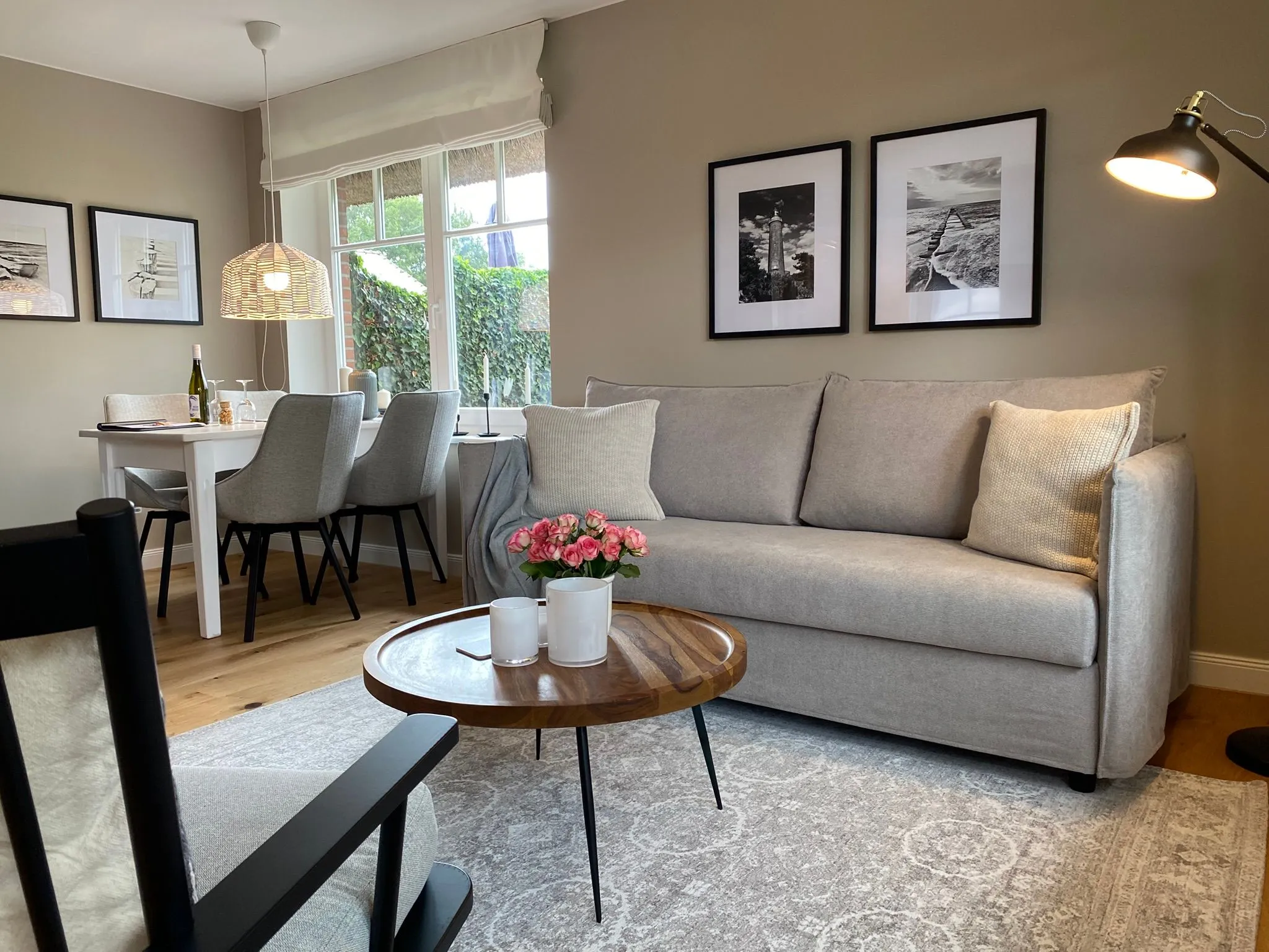 Ferienwohnanlage Nowo Ferienwohnungen Nowo Whg. 09 Seebad Born am Darß - 