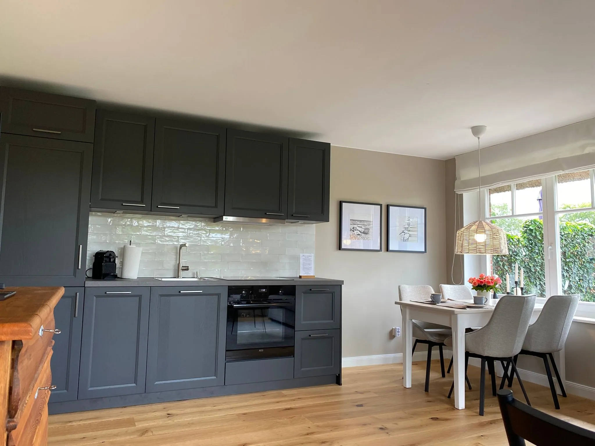 Ferienwohnanlage Nowo Ferienwohnungen Nowo Whg. 09 Seebad Born am Darß - 