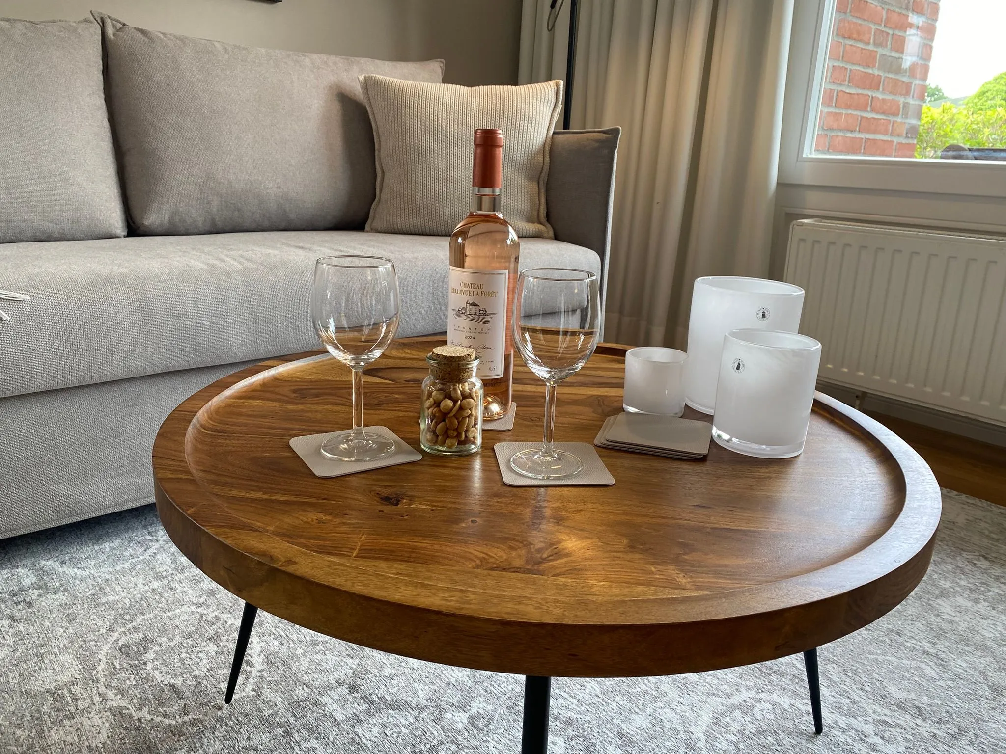 Ferienwohnanlage Nowo Ferienwohnungen Nowo Whg. 09 Seebad Born am Darß - 