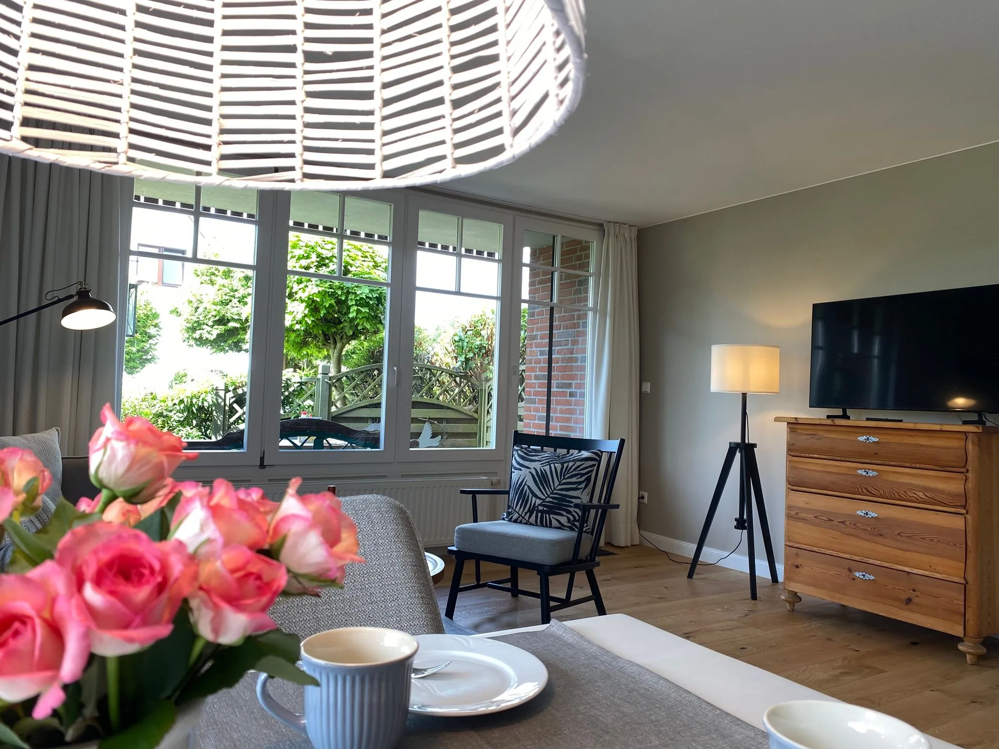 Ferienwohnanlage Nowo Ferienwohnungen Nowo Whg. 09 Seebad Born am Darß - 