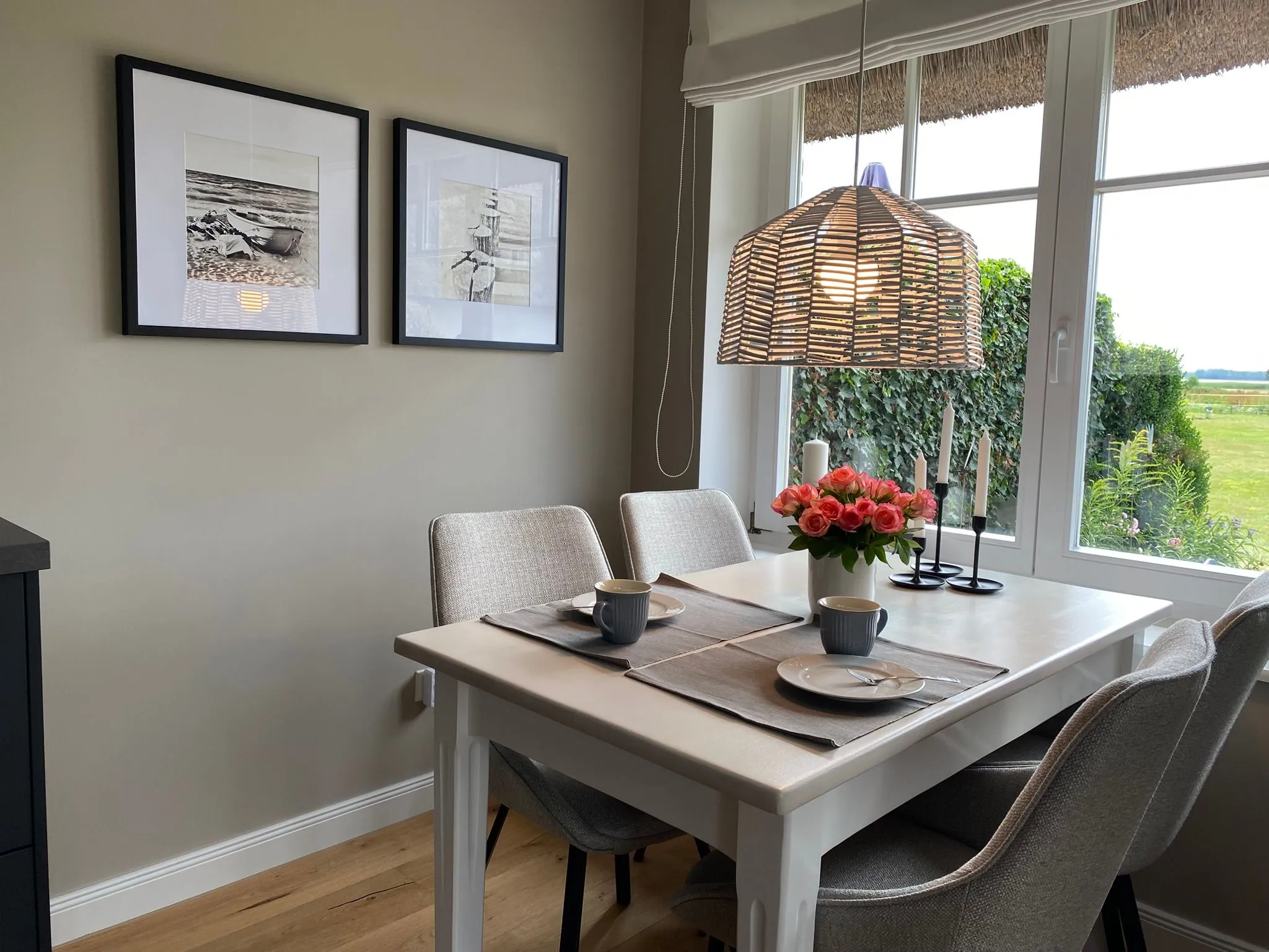 Ferienwohnanlage Nowo Ferienwohnungen Nowo Whg. 09 Seebad Born am Darß - 