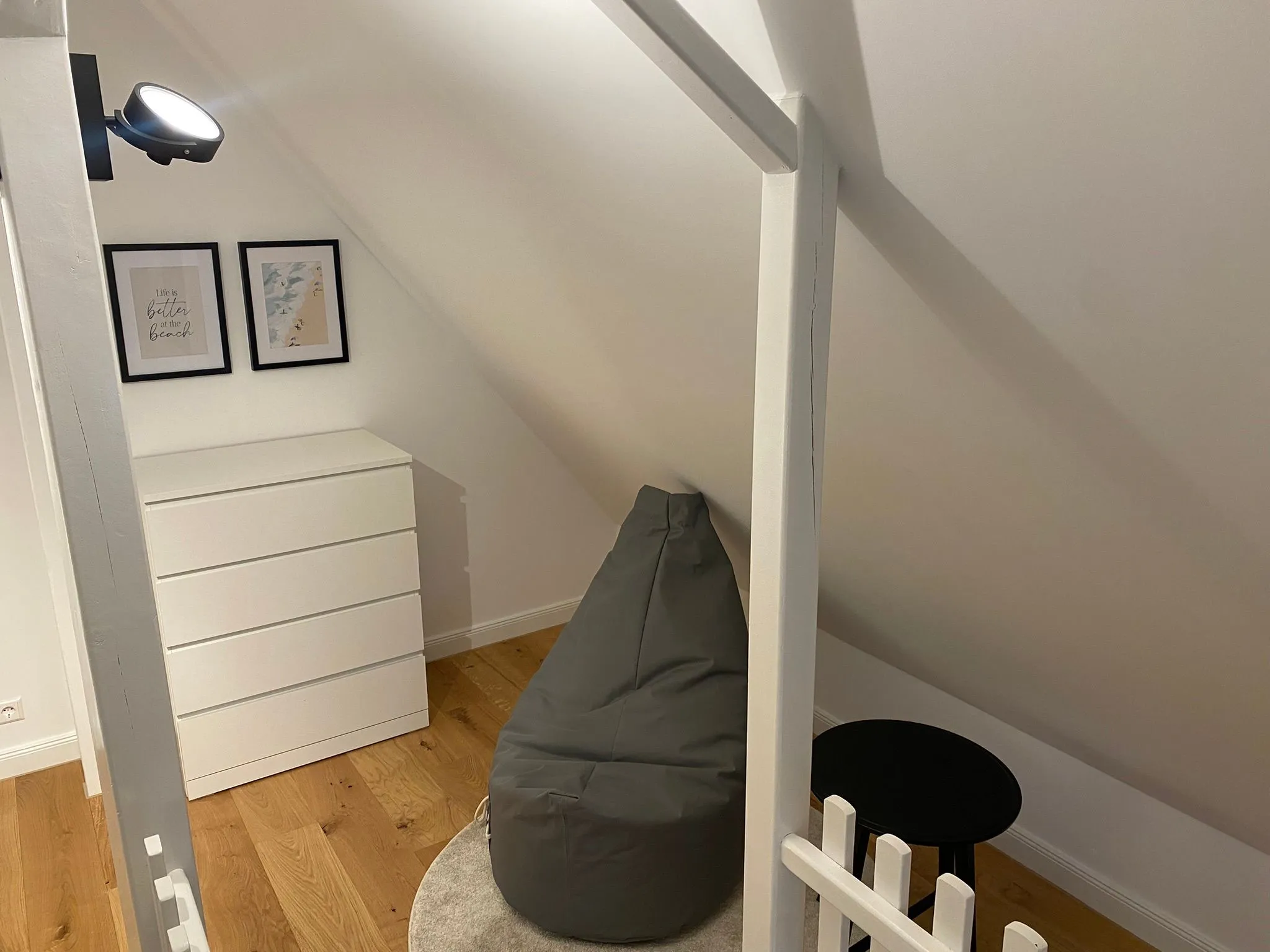 Ferienwohnanlage Nowo Ferienwohnungen Nowo Whg. 10 Seebad Born am Darß - 