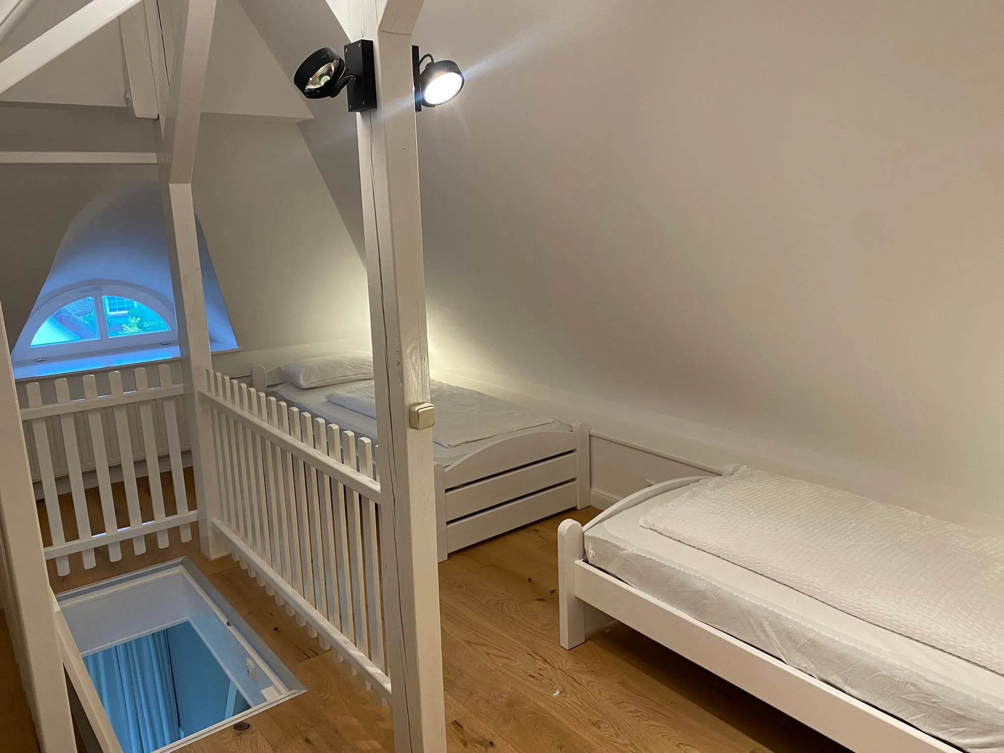 Ferienwohnanlage Nowo Ferienwohnungen Nowo Whg. 10 Seebad Born am Darß - 