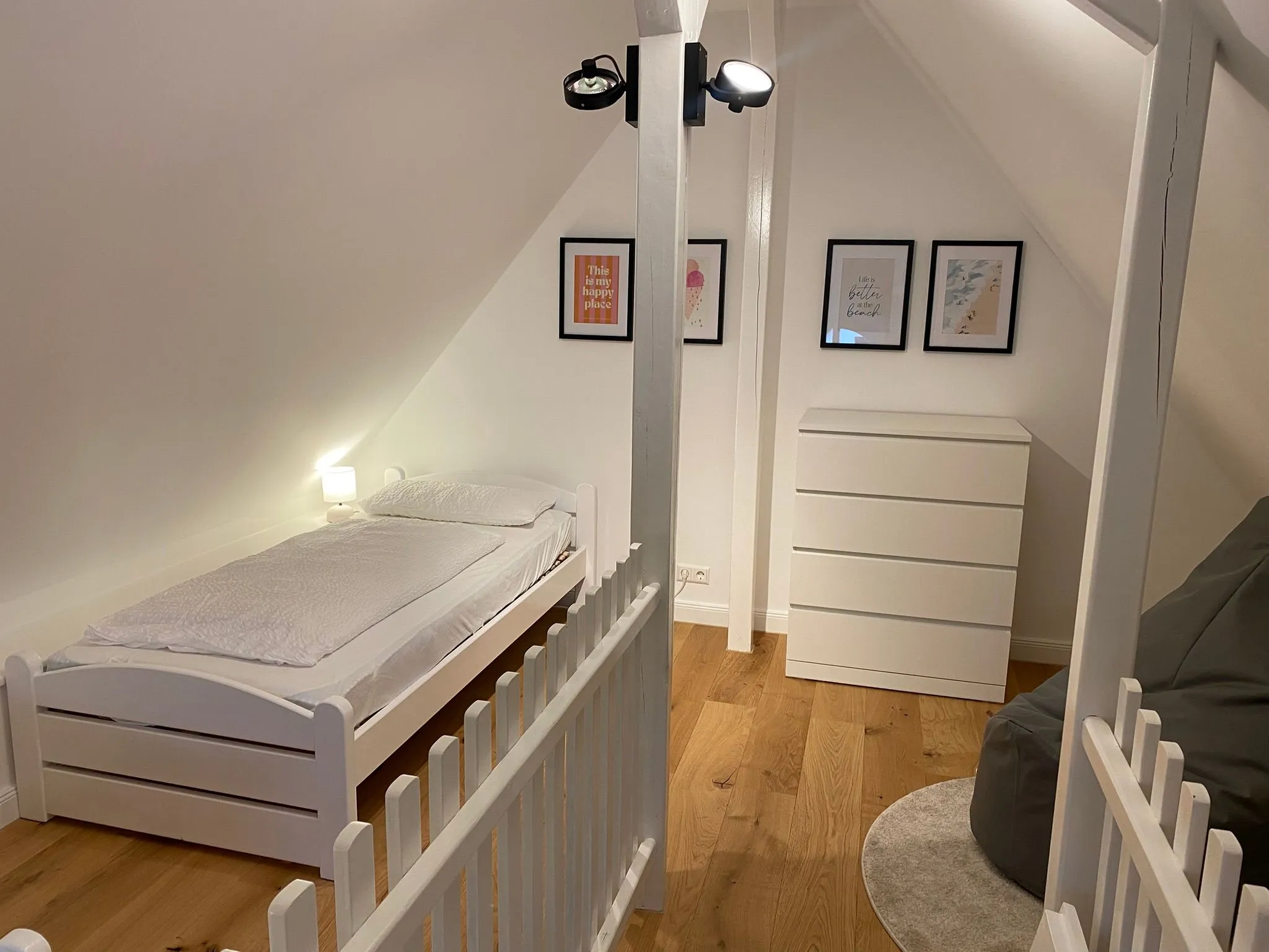 Ferienwohnanlage Nowo Ferienwohnungen Nowo Whg. 10 Seebad Born am Darß - 