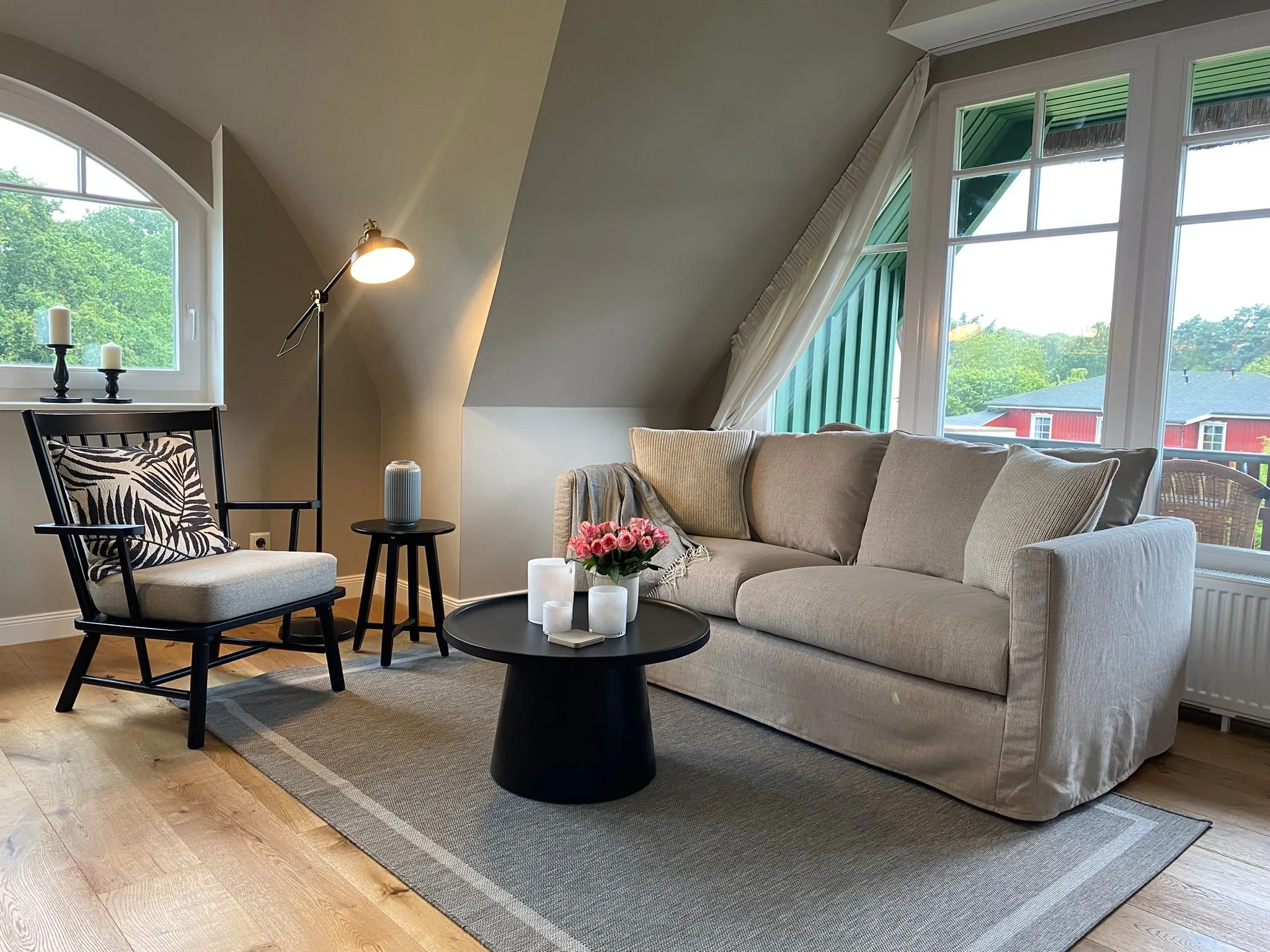 Ferienwohnanlage Nowo Ferienwohnungen Nowo Whg. 10 Seebad Born am Darß - 