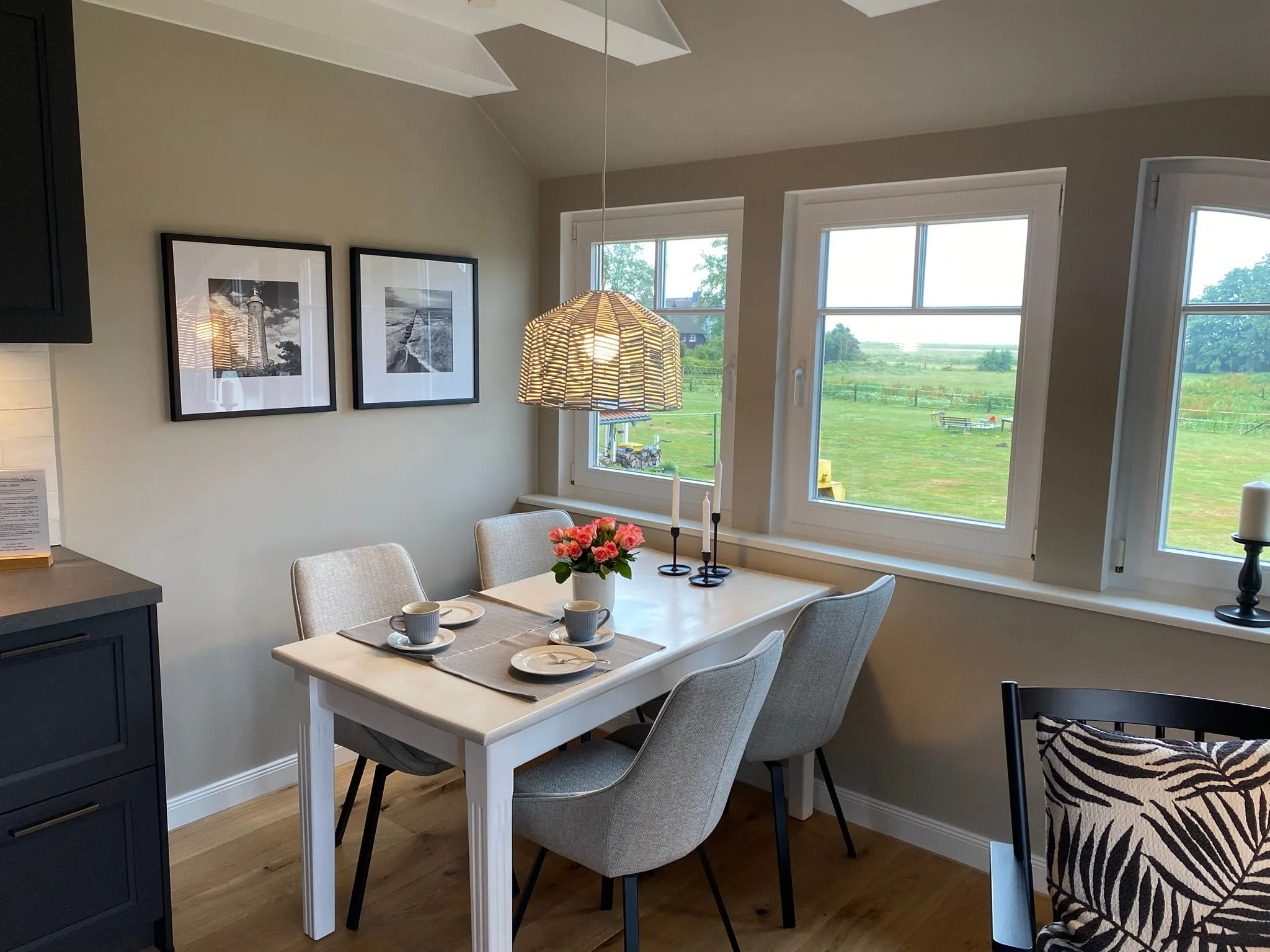 Ferienwohnanlage Nowo Ferienwohnungen Nowo Whg. 10 Seebad Born am Darß - 