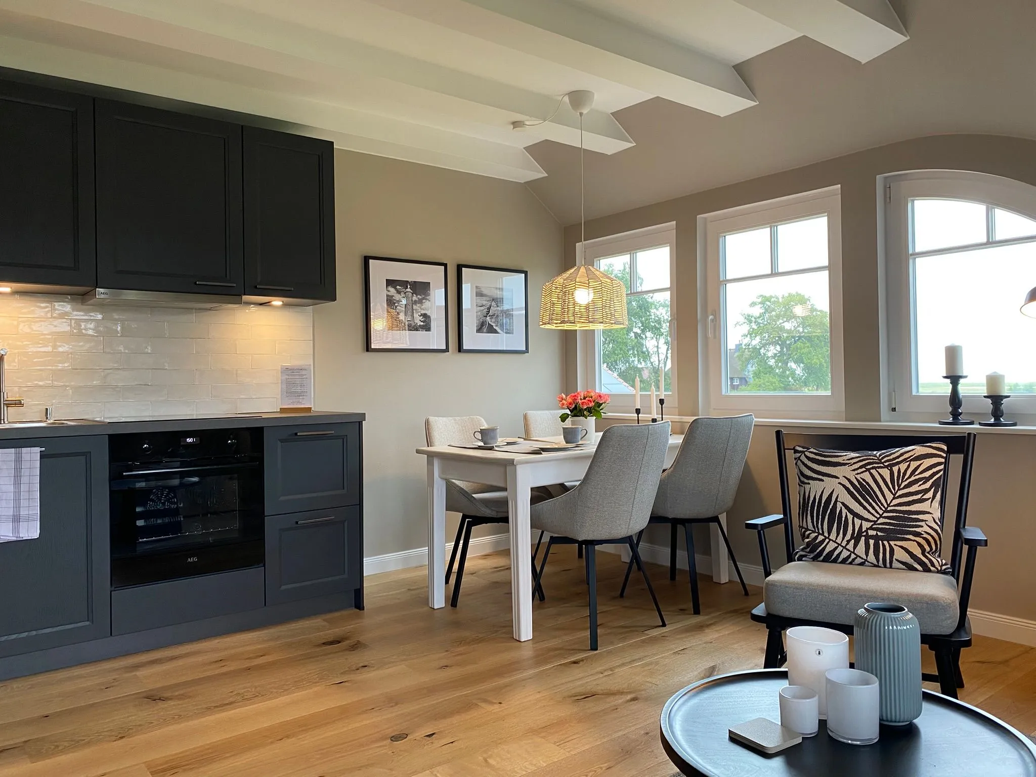 Ferienwohnanlage Nowo Ferienwohnungen Nowo Whg. 10 Seebad Born am Darß - 