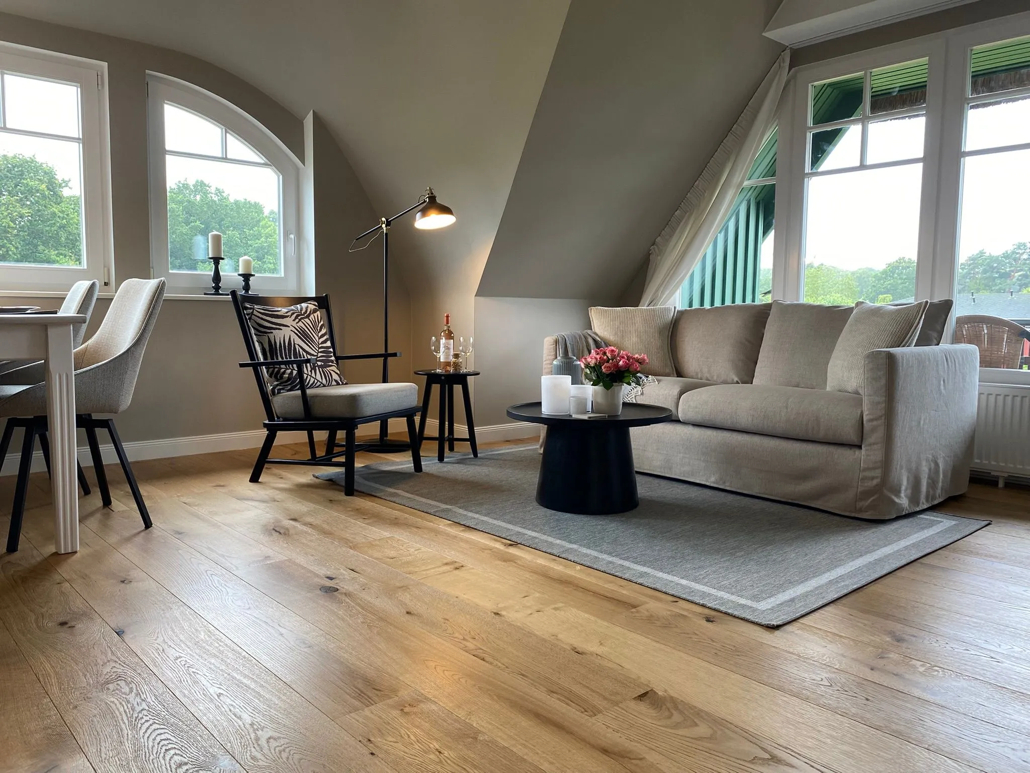 Ferienwohnanlage Nowo Ferienwohnungen Nowo Whg. 10 Seebad Born am Darß - 