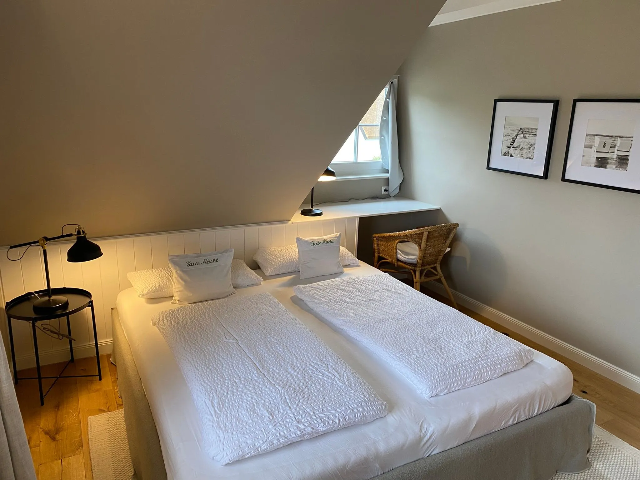 Ferienwohnanlage Nowo Ferienwohnungen Nowo Whg. 10 Seebad Born am Darß - 