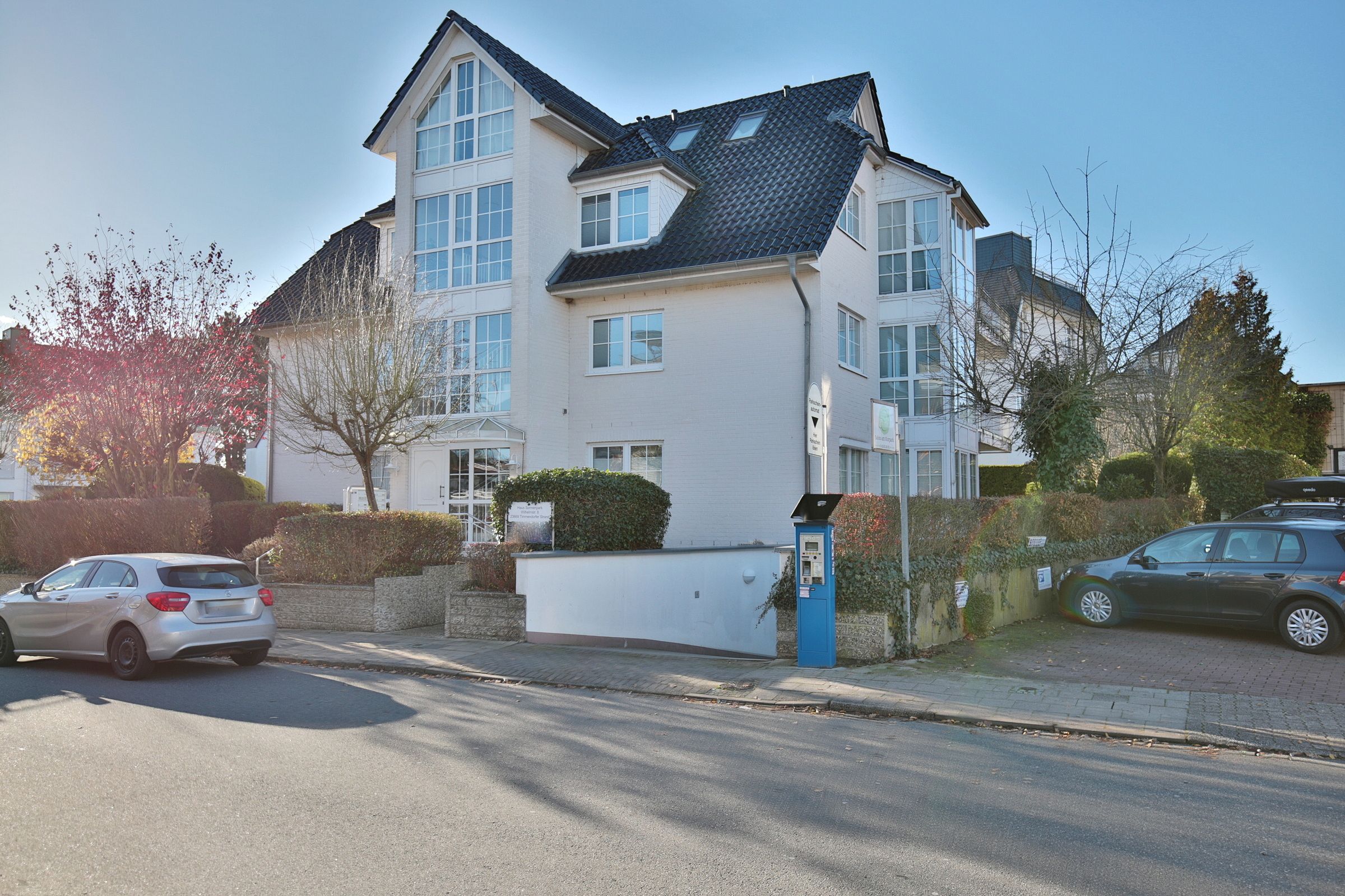 Haus Sonnenpark