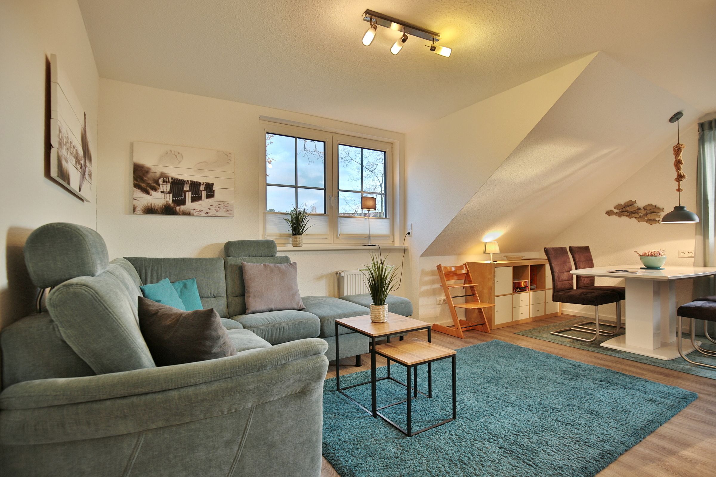 Haus Windrose Appartement 20