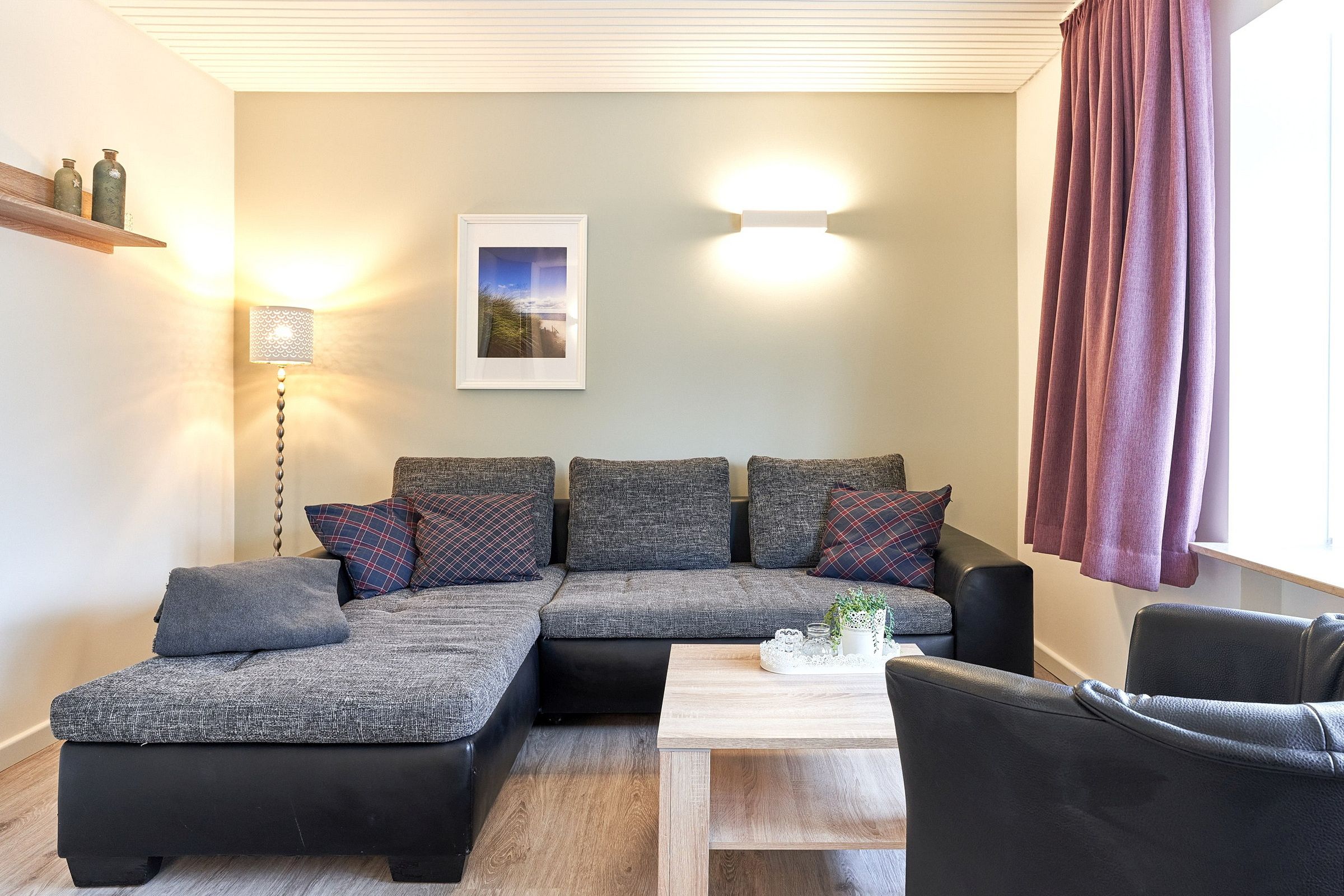Haus SeeZeit Appartement 05