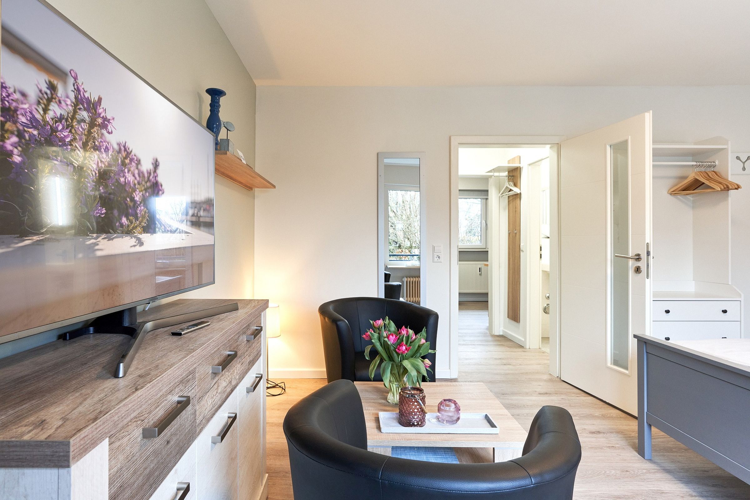Haus SeeZeit Appartement 06