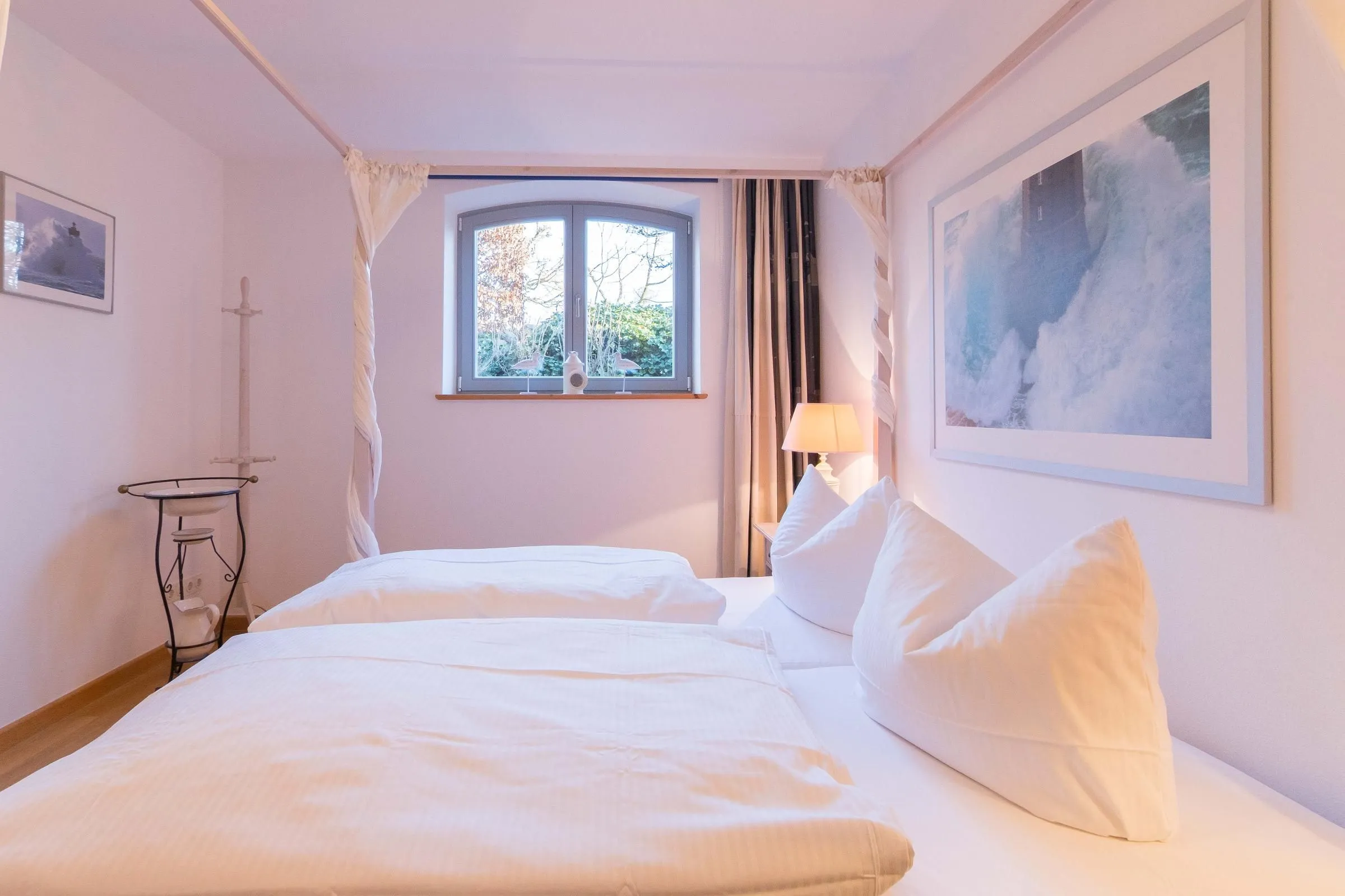 Ferienwohnanlage Dünenhof DÜNENHOF Whg. D-02 Ostseebad Wustrow - 