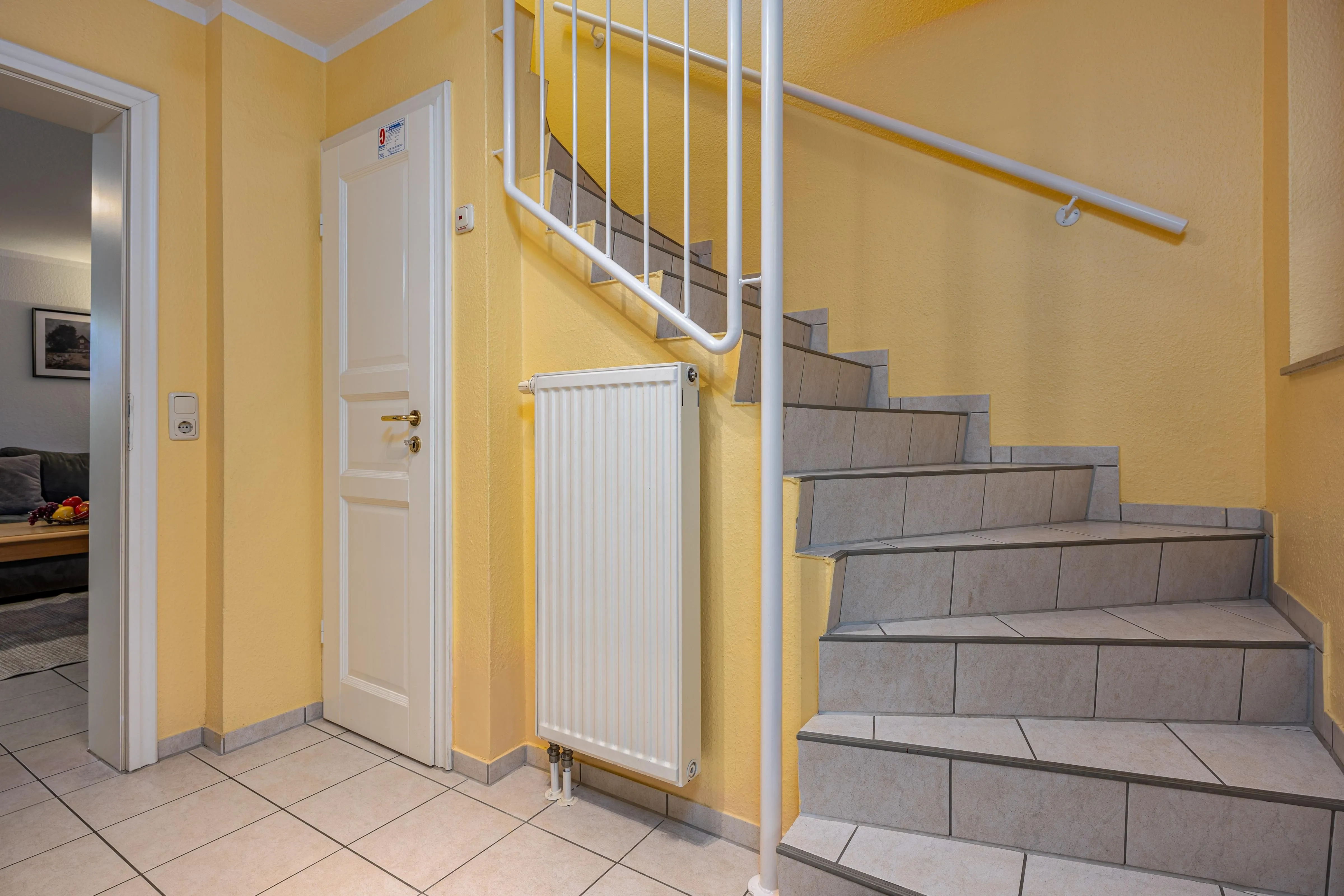  Reihenendhaus Celebes Ostseebad Wustrow - 