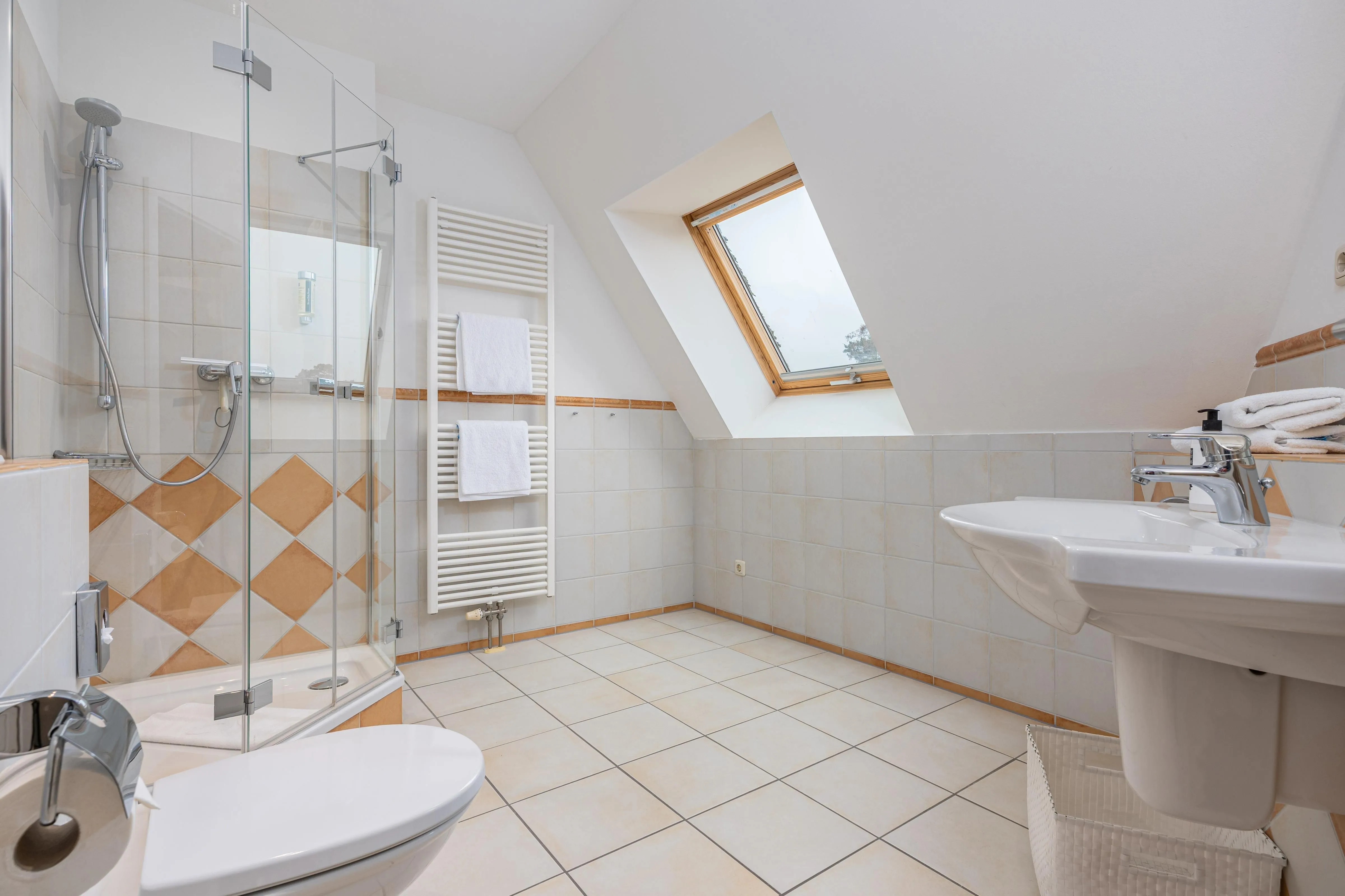  Strandnest Ostseebad Dierhagen - 