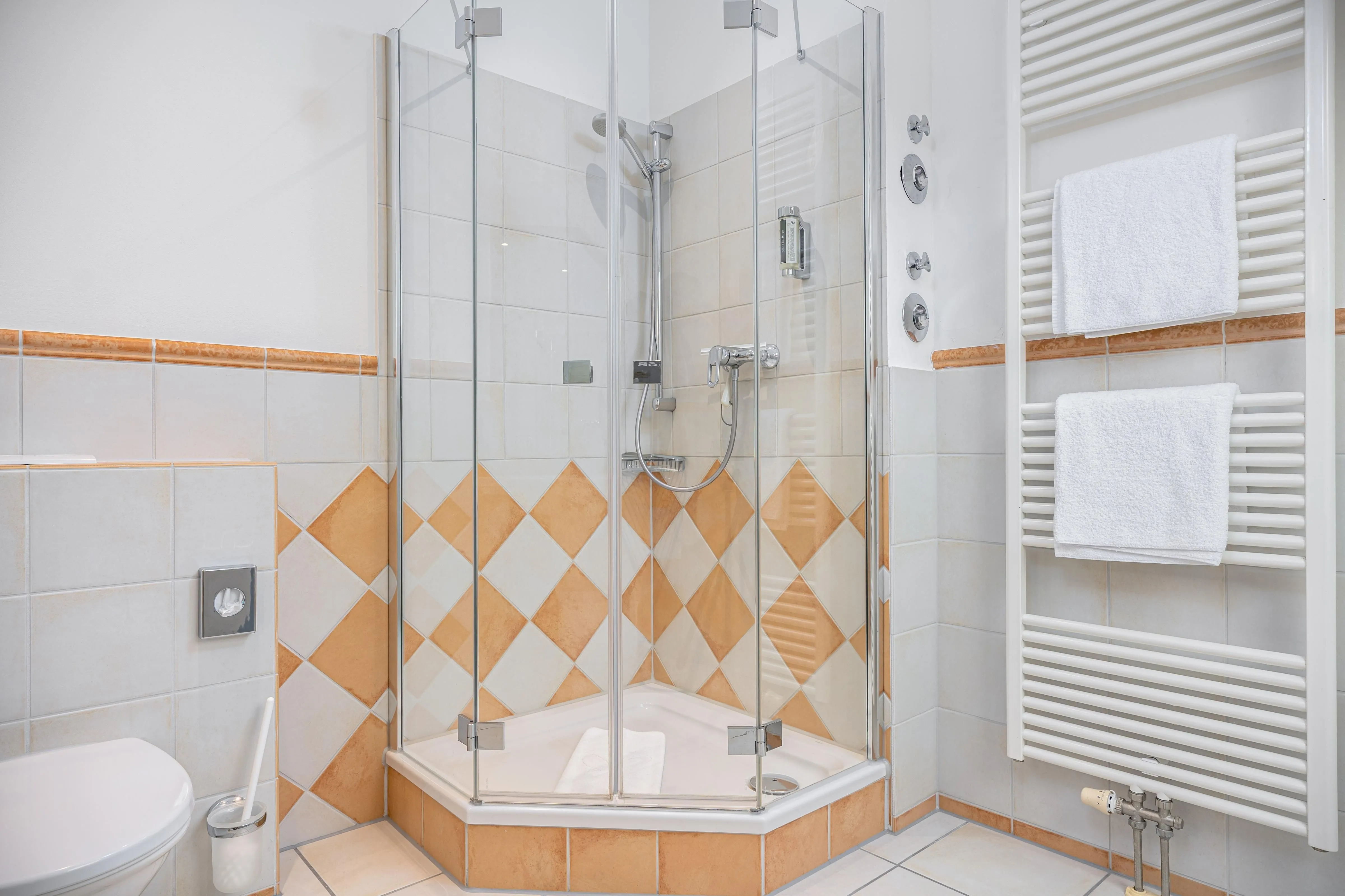  Strandnest Ostseebad Dierhagen - 