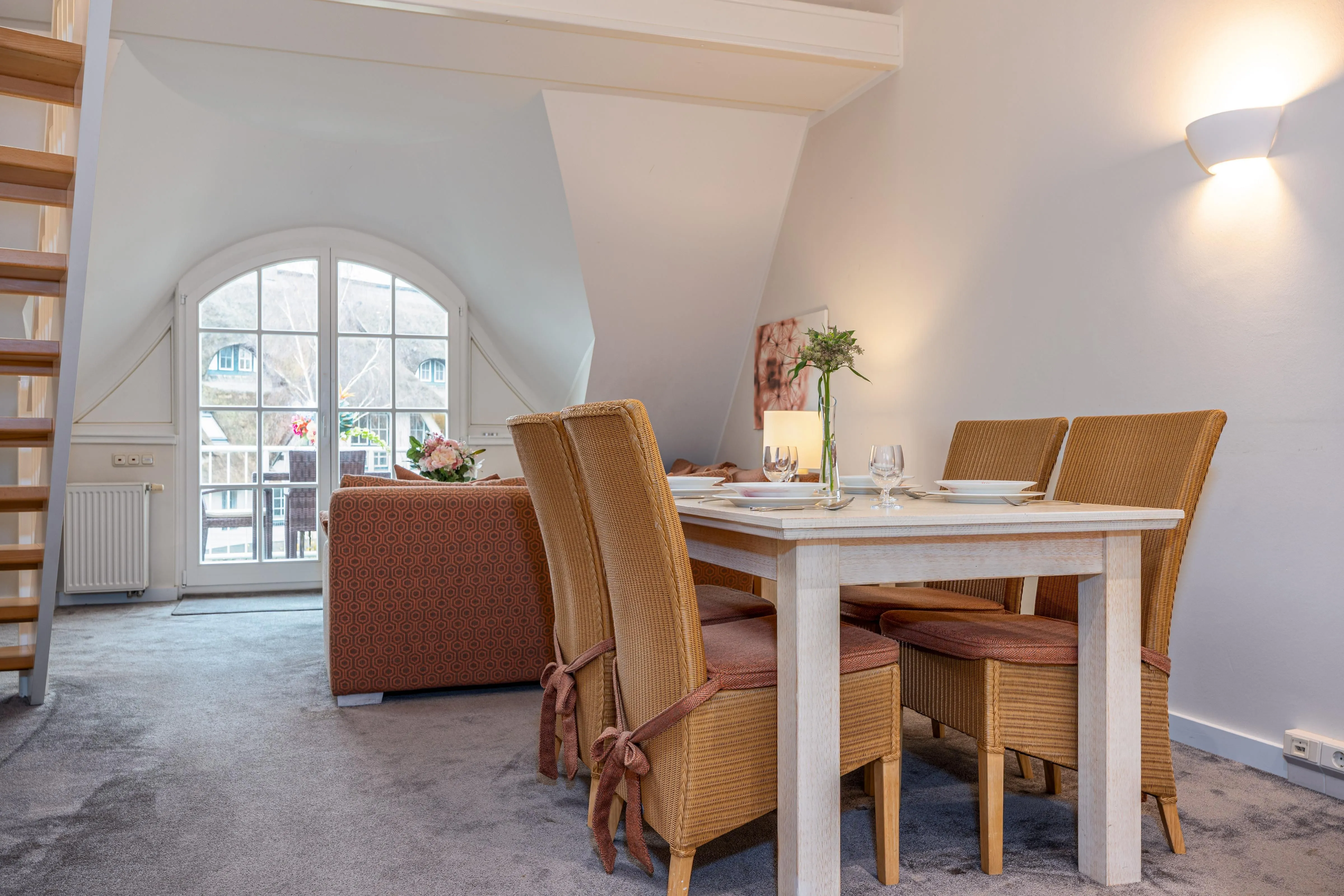  Strandnest Ostseebad Dierhagen - 