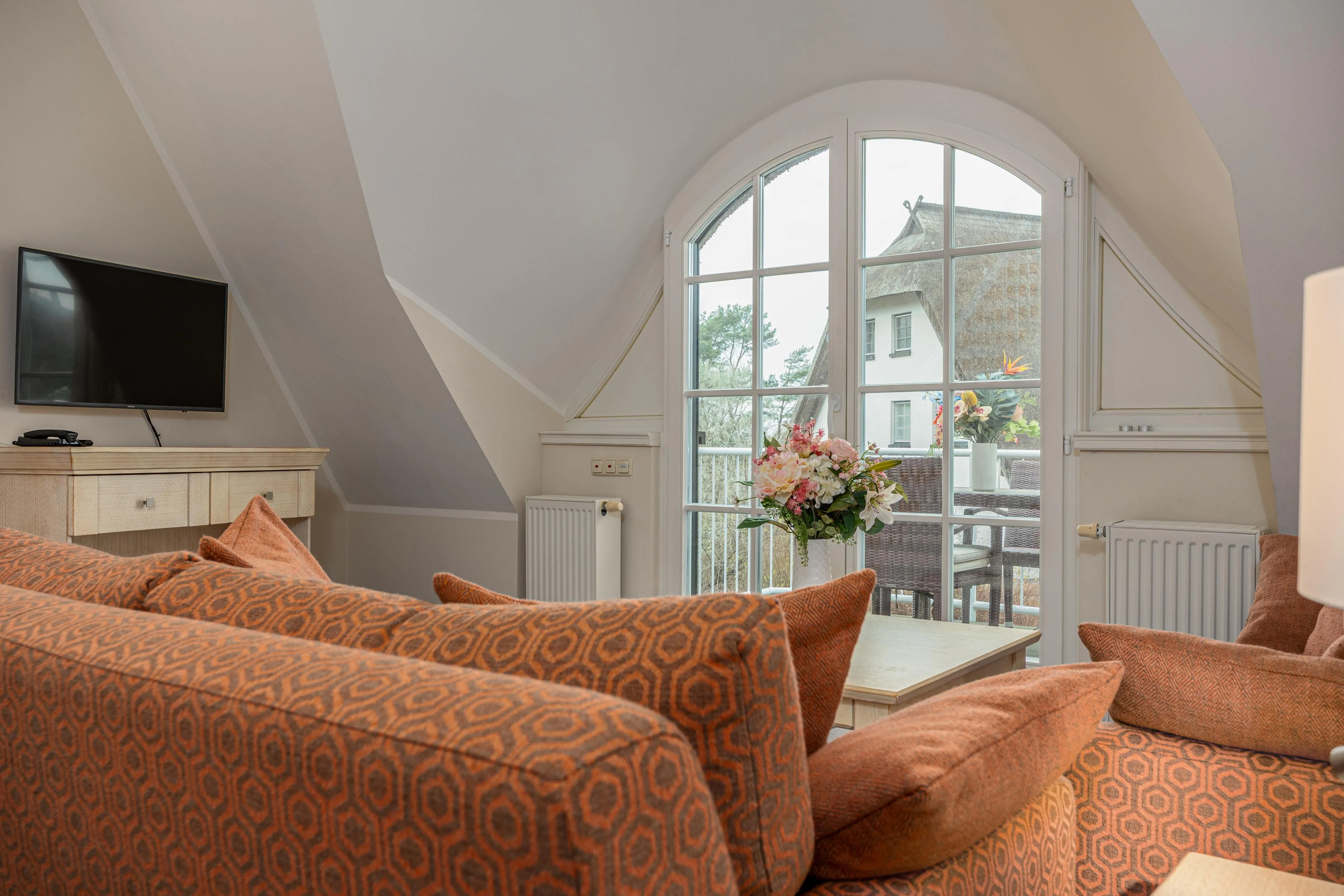  Strandnest Ostseebad Dierhagen - 