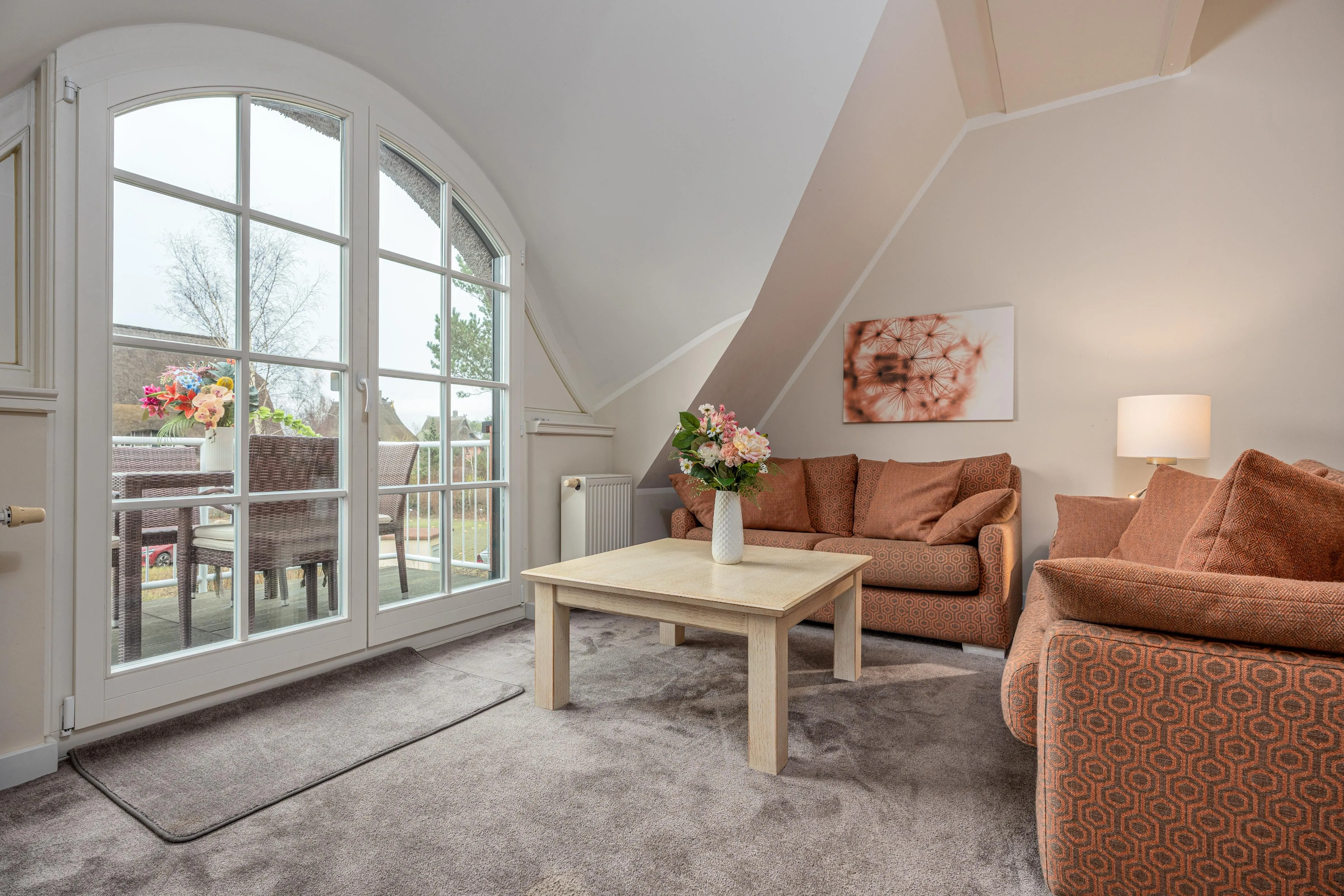  Strandnest Ostseebad Dierhagen - 