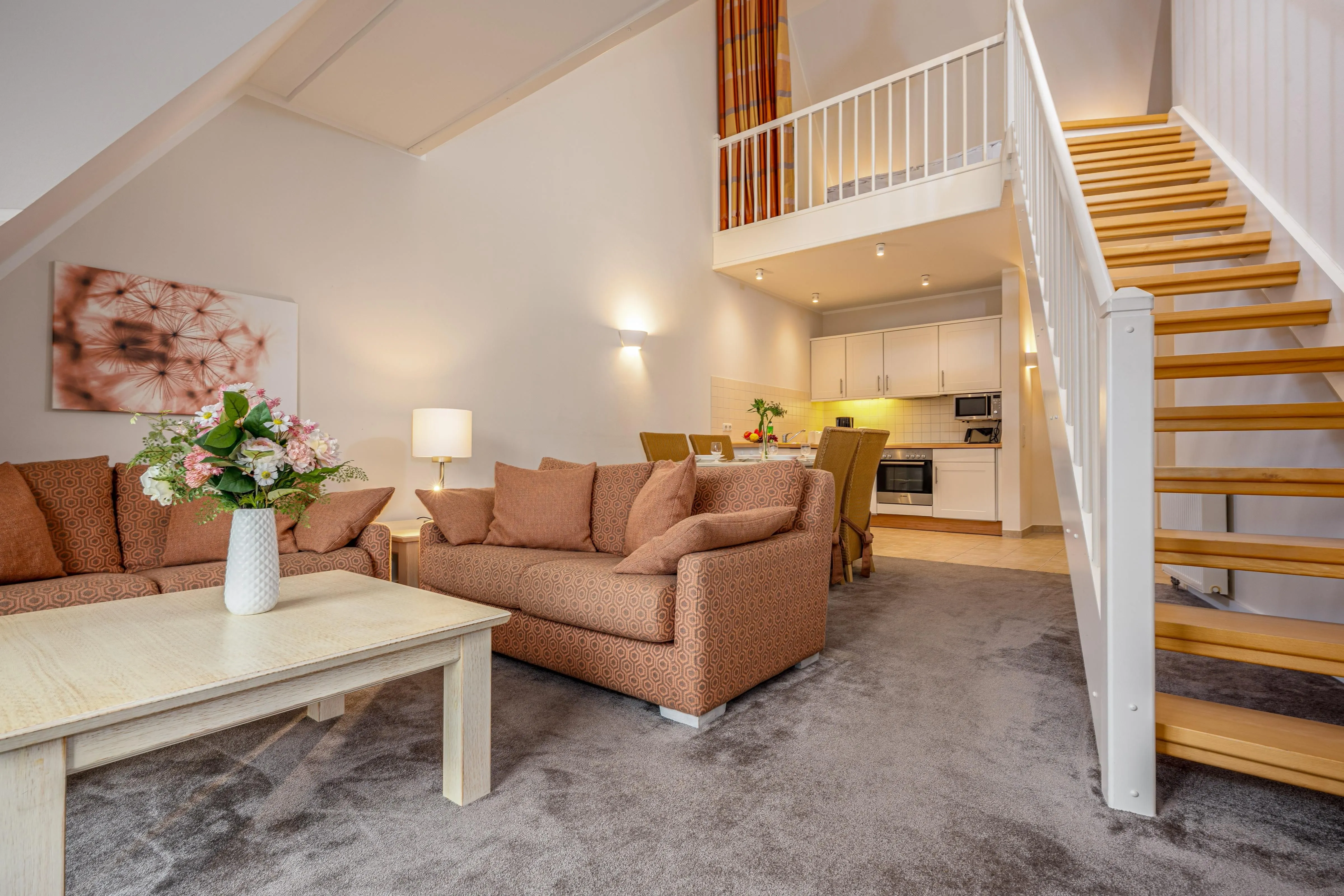  Strandnest Ostseebad Dierhagen - 