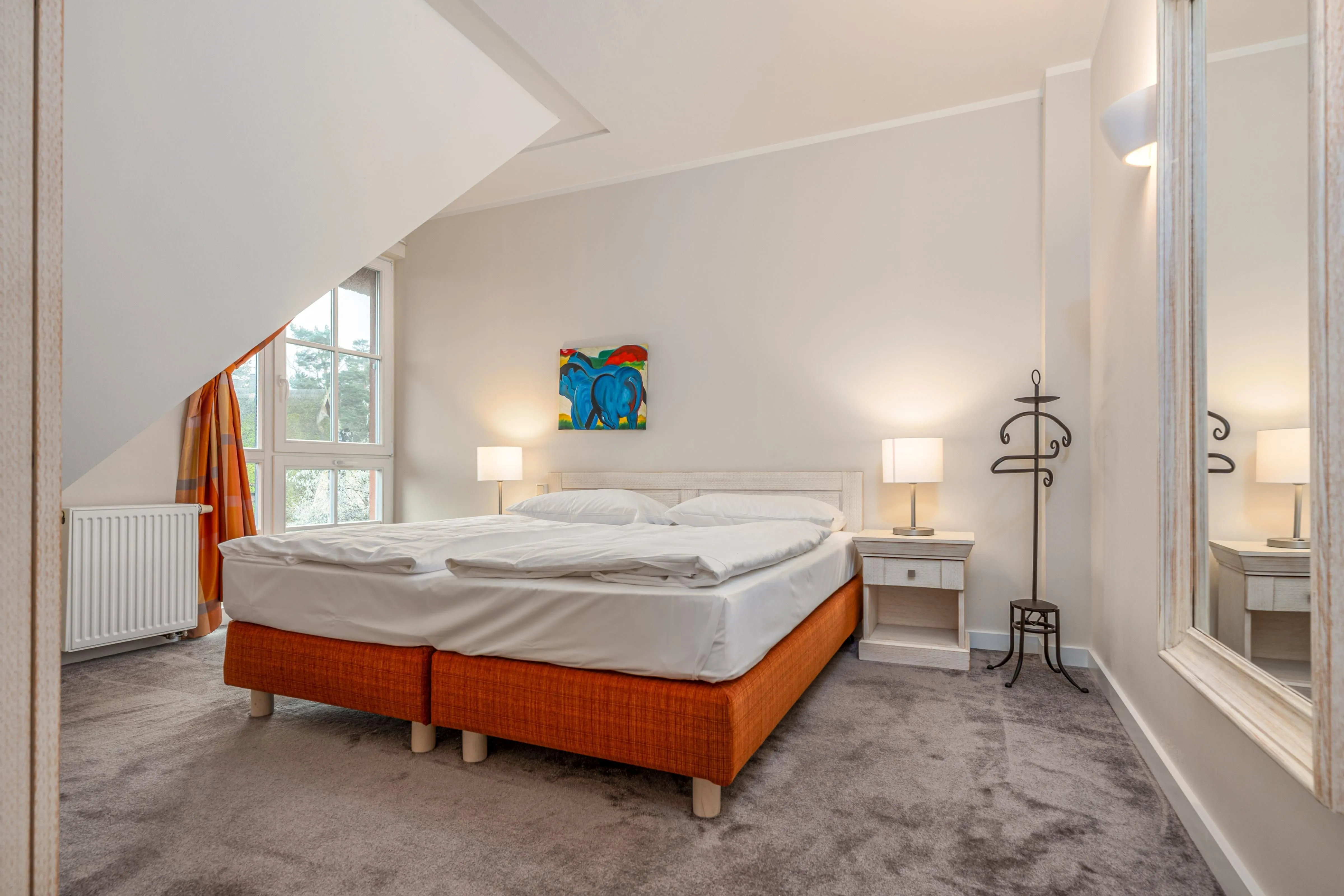  Strandnest Ostseebad Dierhagen - 